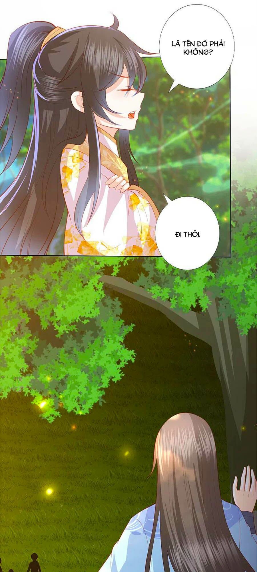 đọc truyện Phượng Hoàng Thác: Chuyên Sủng Khí Thê Chương 212 ảnh 21 tại Thiên Thai Truyện