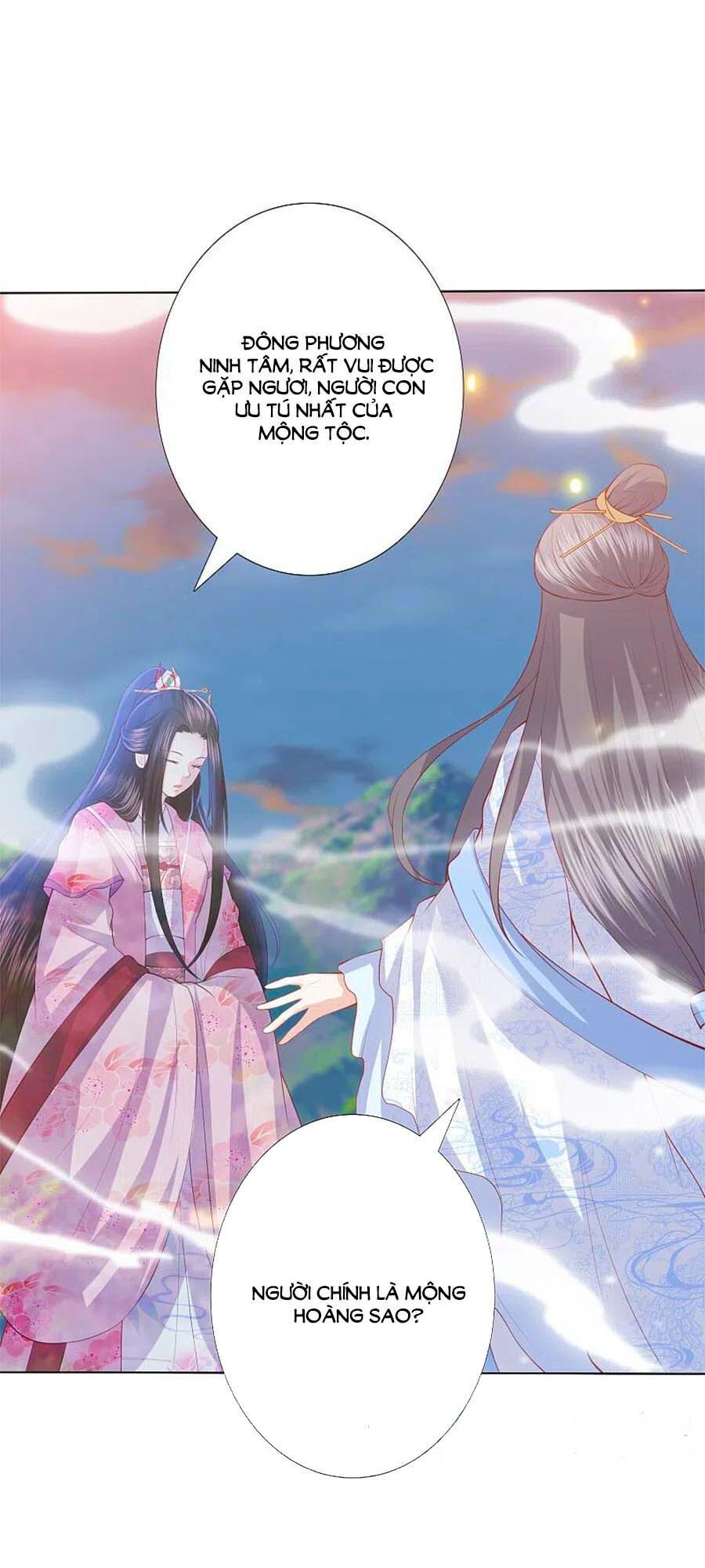 đọc truyện Phượng Hoàng Thác: Chuyên Sủng Khí Thê Chương 212 ảnh 4 tại Thiên Thai Truyện