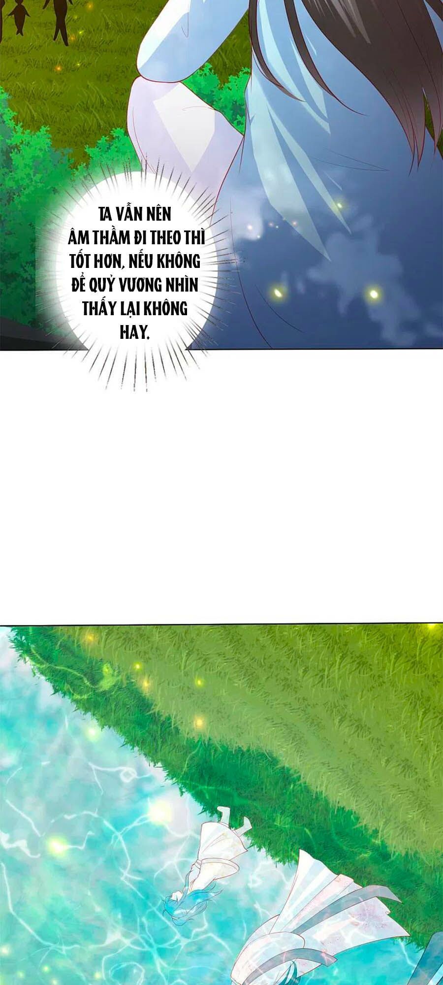 đọc truyện Phượng Hoàng Thác: Chuyên Sủng Khí Thê Chương 212 ảnh 22 tại Thiên Thai Truyện