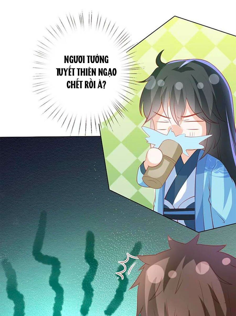 đọc truyện Phượng Hoàng Thác: Chuyên Sủng Khí Thê Chương 212 ảnh 24 tại Thiên Thai Truyện