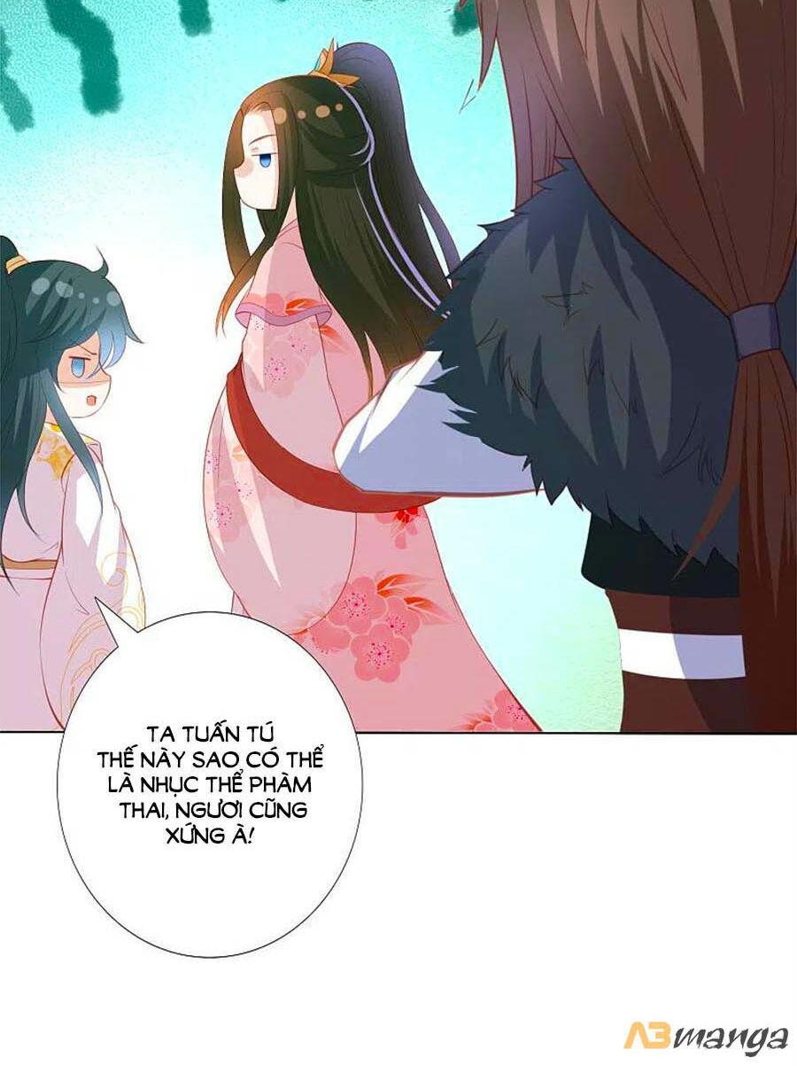 đọc truyện Phượng Hoàng Thác: Chuyên Sủng Khí Thê Chương 212 ảnh 25 tại Thiên Thai Truyện