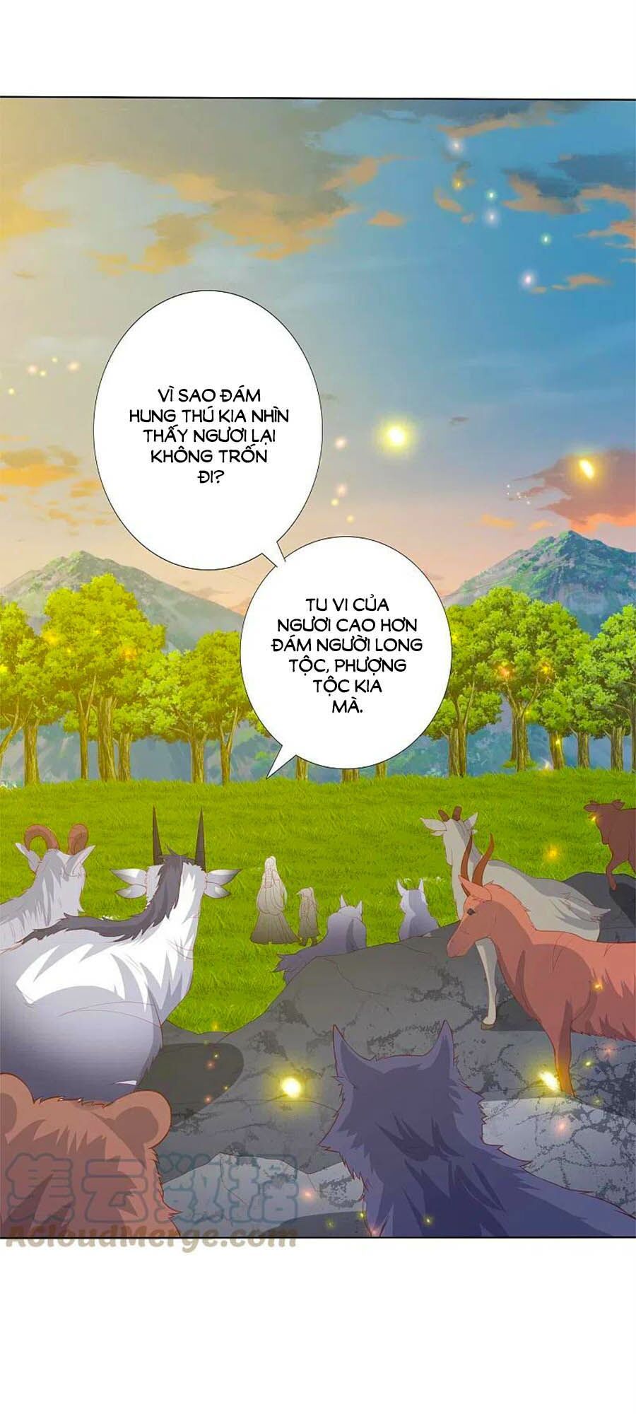 đọc truyện Phượng Hoàng Thác: Chuyên Sủng Khí Thê Chương 212 ảnh 26 tại Thiên Thai Truyện