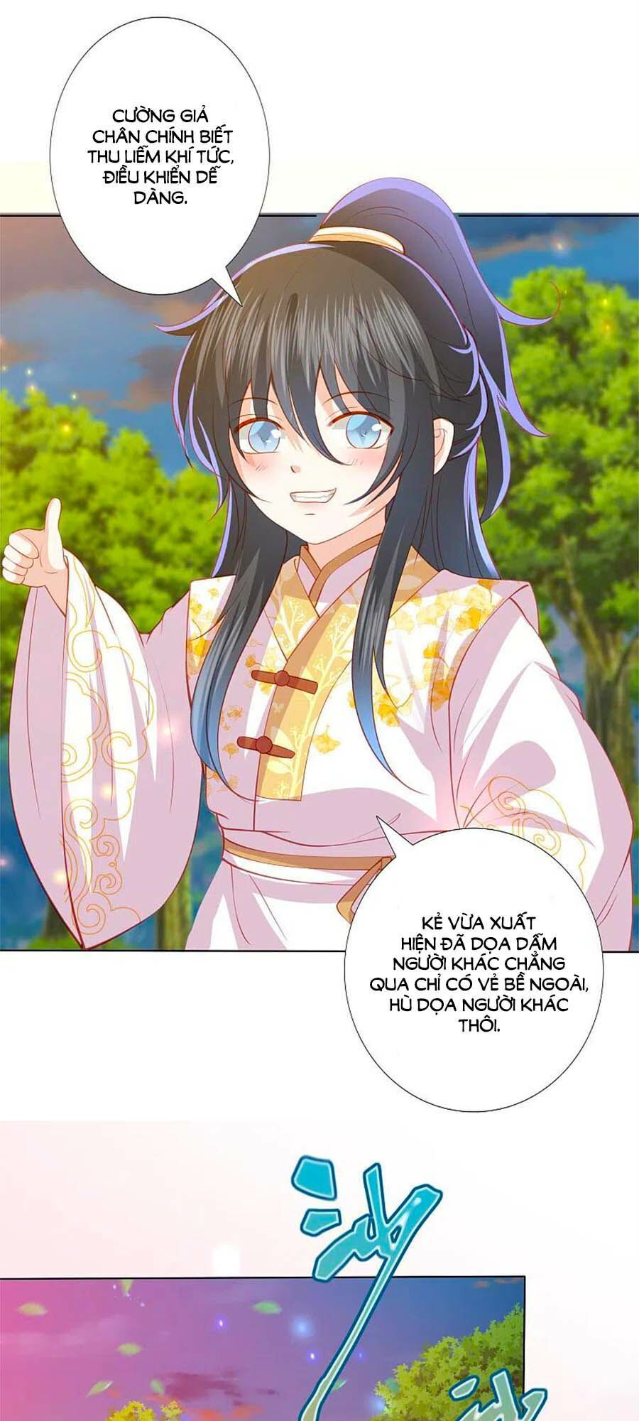 đọc truyện Phượng Hoàng Thác: Chuyên Sủng Khí Thê Chương 212 ảnh 27 tại Thiên Thai Truyện