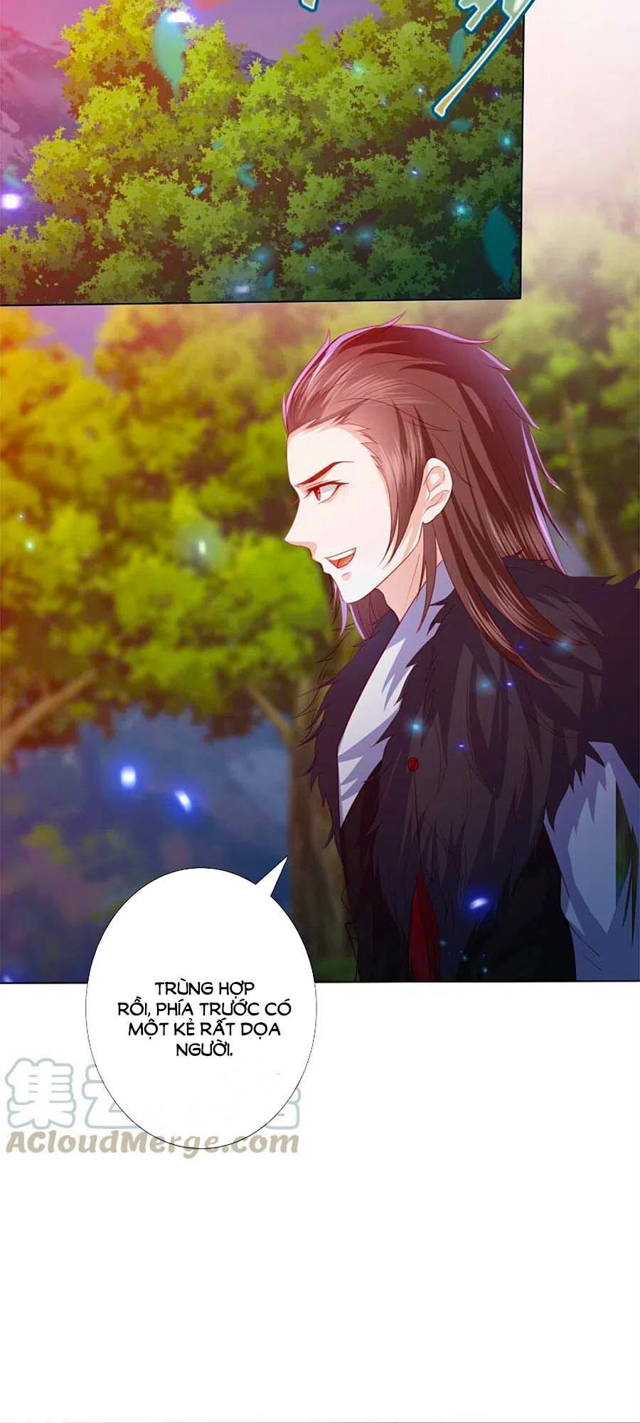 đọc truyện Phượng Hoàng Thác: Chuyên Sủng Khí Thê Chương 212 ảnh 28 tại Thiên Thai Truyện