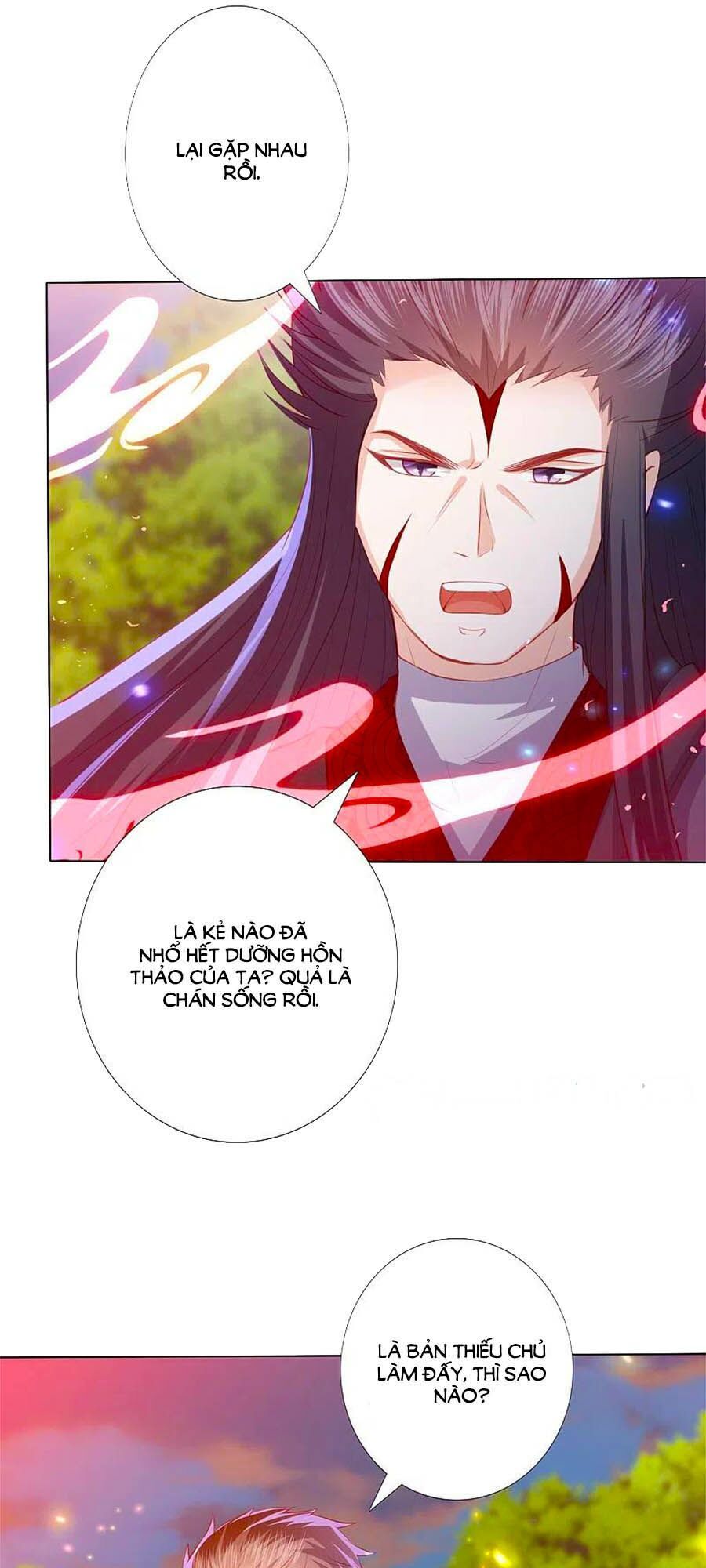 đọc truyện Phượng Hoàng Thác: Chuyên Sủng Khí Thê Chương 212 ảnh 31 tại Thiên Thai Truyện