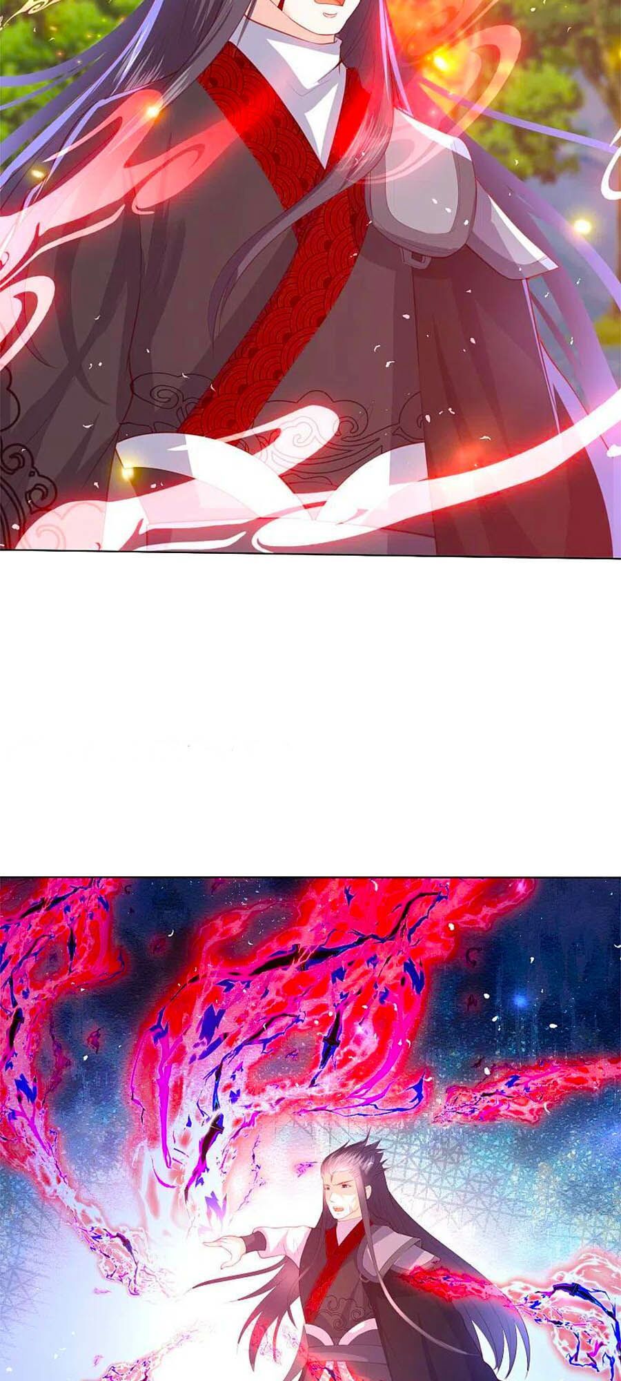 đọc truyện Phượng Hoàng Thác: Chuyên Sủng Khí Thê Chương 212 ảnh 33 tại Thiên Thai Truyện