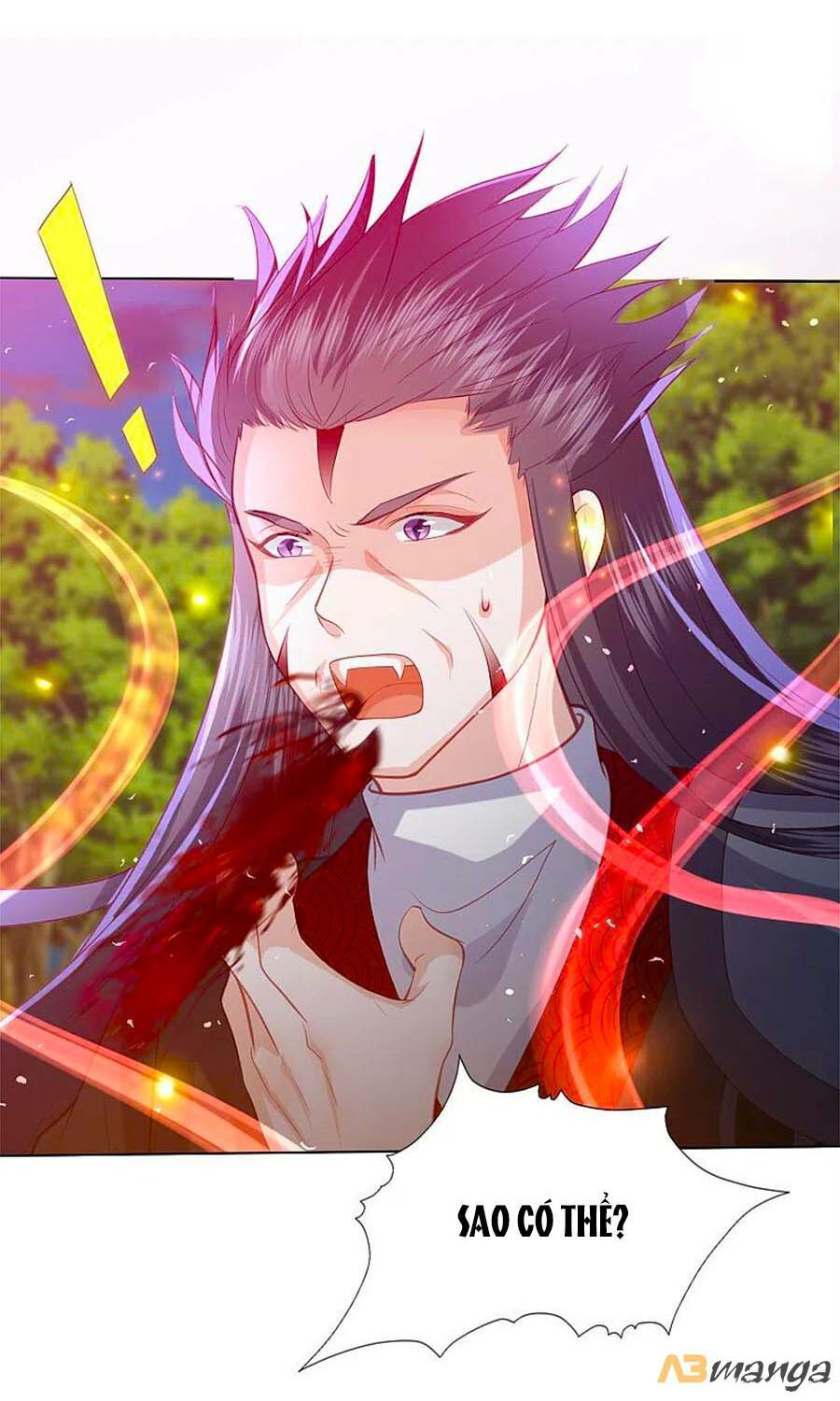 đọc truyện Phượng Hoàng Thác: Chuyên Sủng Khí Thê Chương 212 ảnh 35 tại Thiên Thai Truyện