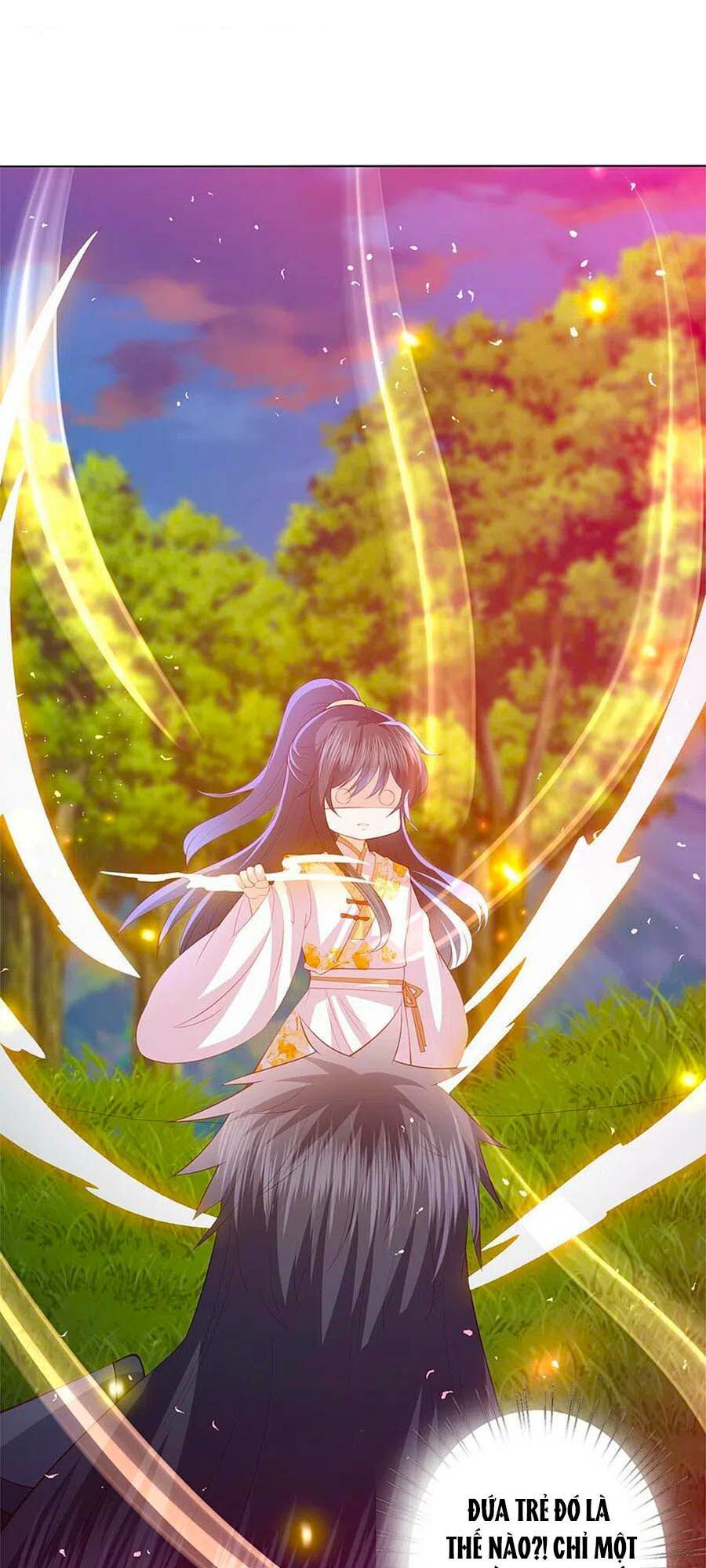 đọc truyện Phượng Hoàng Thác: Chuyên Sủng Khí Thê Chương 212 ảnh 36 tại Thiên Thai Truyện