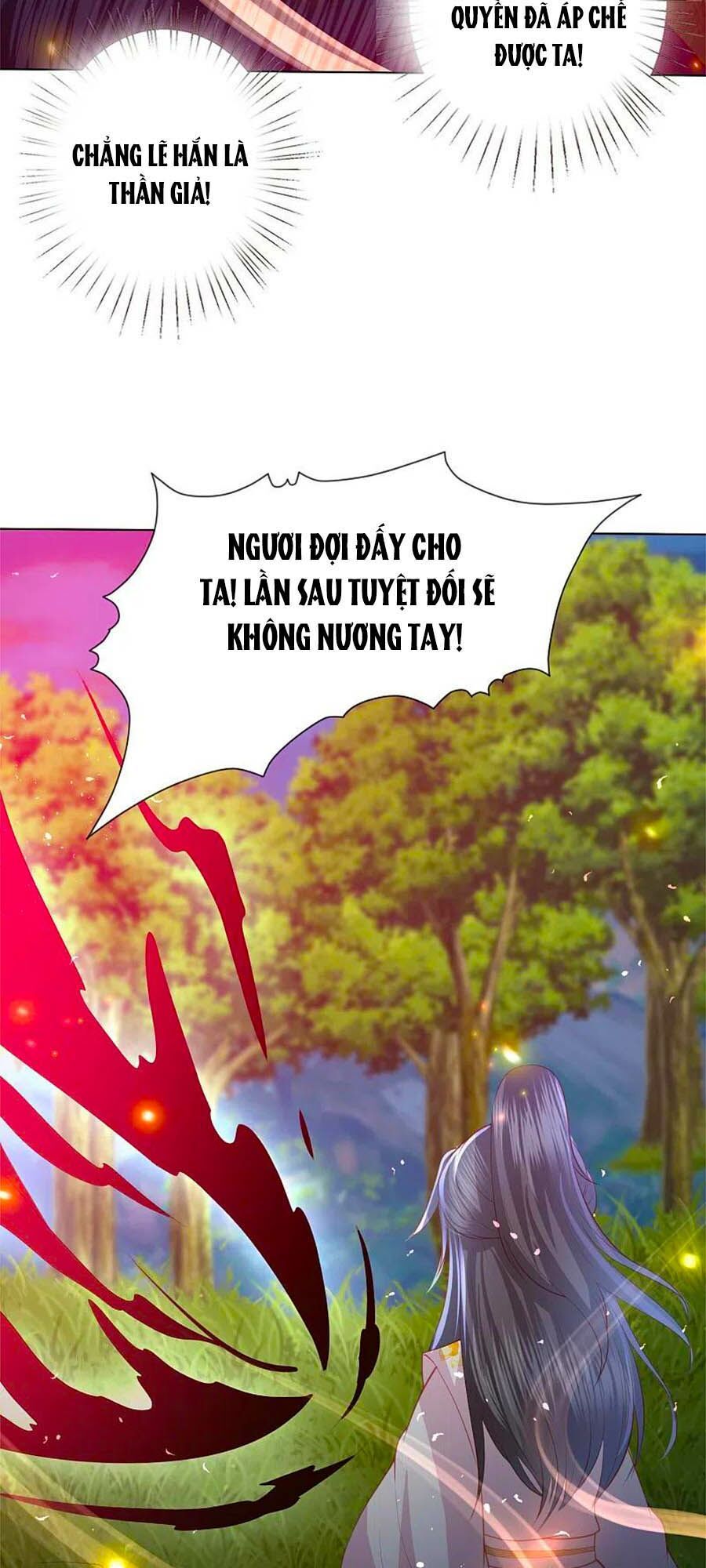 đọc truyện Phượng Hoàng Thác: Chuyên Sủng Khí Thê Chương 212 ảnh 37 tại Thiên Thai Truyện