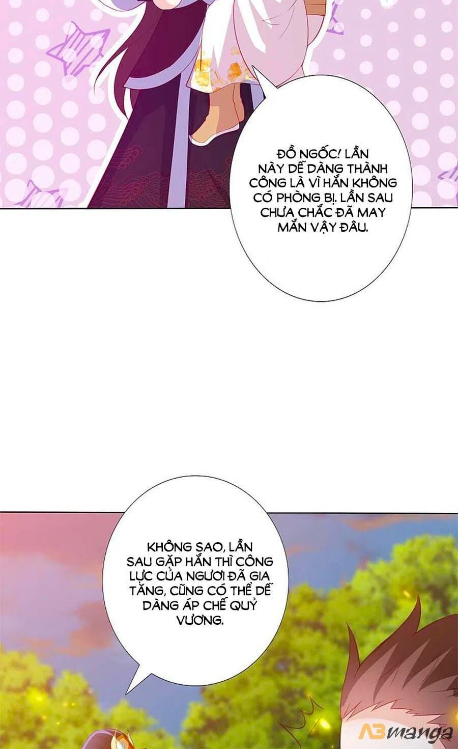 đọc truyện Phượng Hoàng Thác: Chuyên Sủng Khí Thê Chương 212 ảnh 39 tại Thiên Thai Truyện