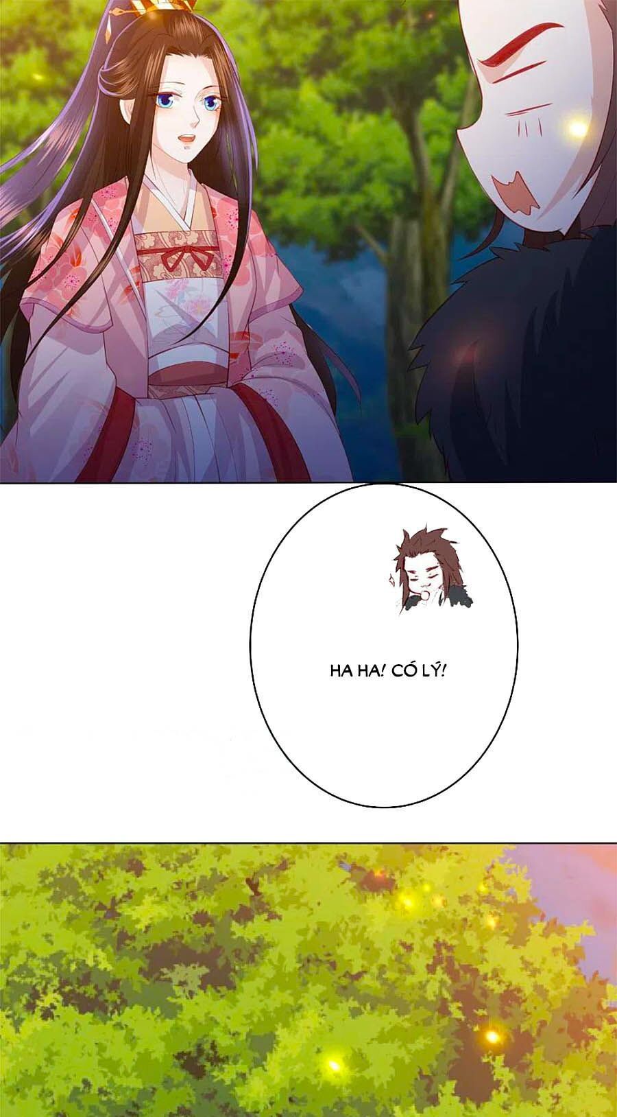 đọc truyện Phượng Hoàng Thác: Chuyên Sủng Khí Thê Chương 212 ảnh 40 tại Thiên Thai Truyện