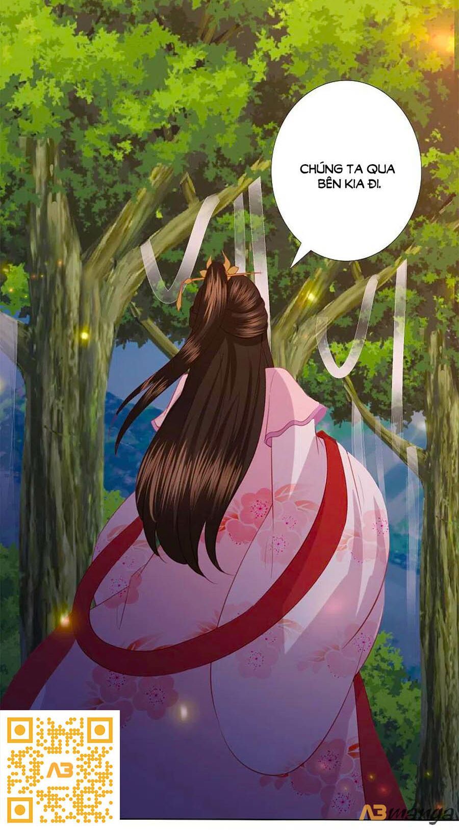 đọc truyện Phượng Hoàng Thác: Chuyên Sủng Khí Thê Chương 212 ảnh 41 tại Thiên Thai Truyện