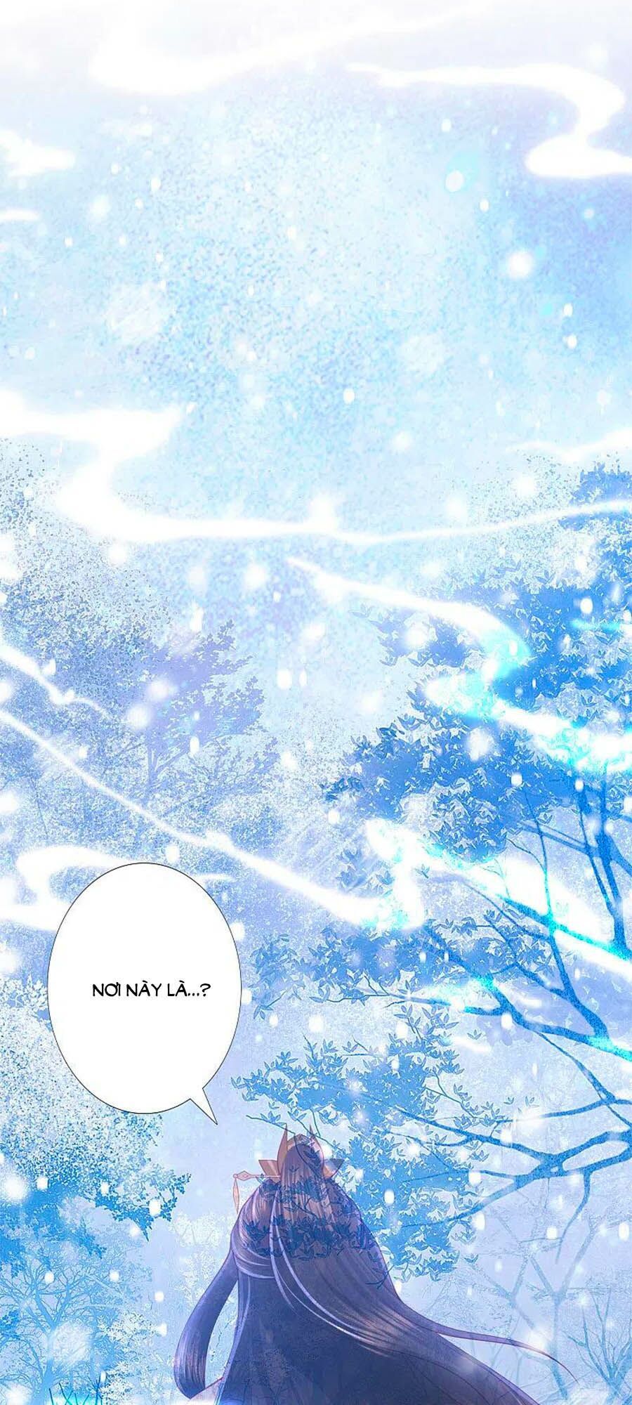 đọc truyện Phượng Hoàng Thác: Chuyên Sủng Khí Thê Chương 212 ảnh 8 tại Thiên Thai Truyện