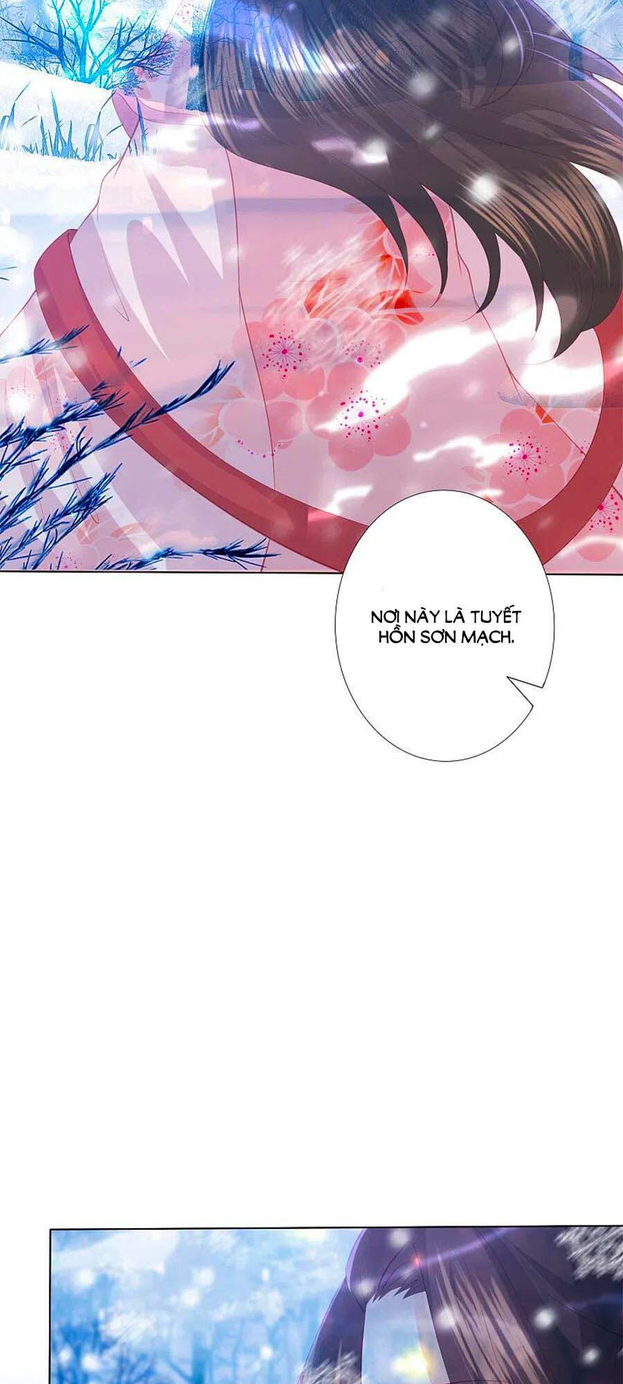 đọc truyện Phượng Hoàng Thác: Chuyên Sủng Khí Thê Chương 212 ảnh 9 tại Thiên Thai Truyện