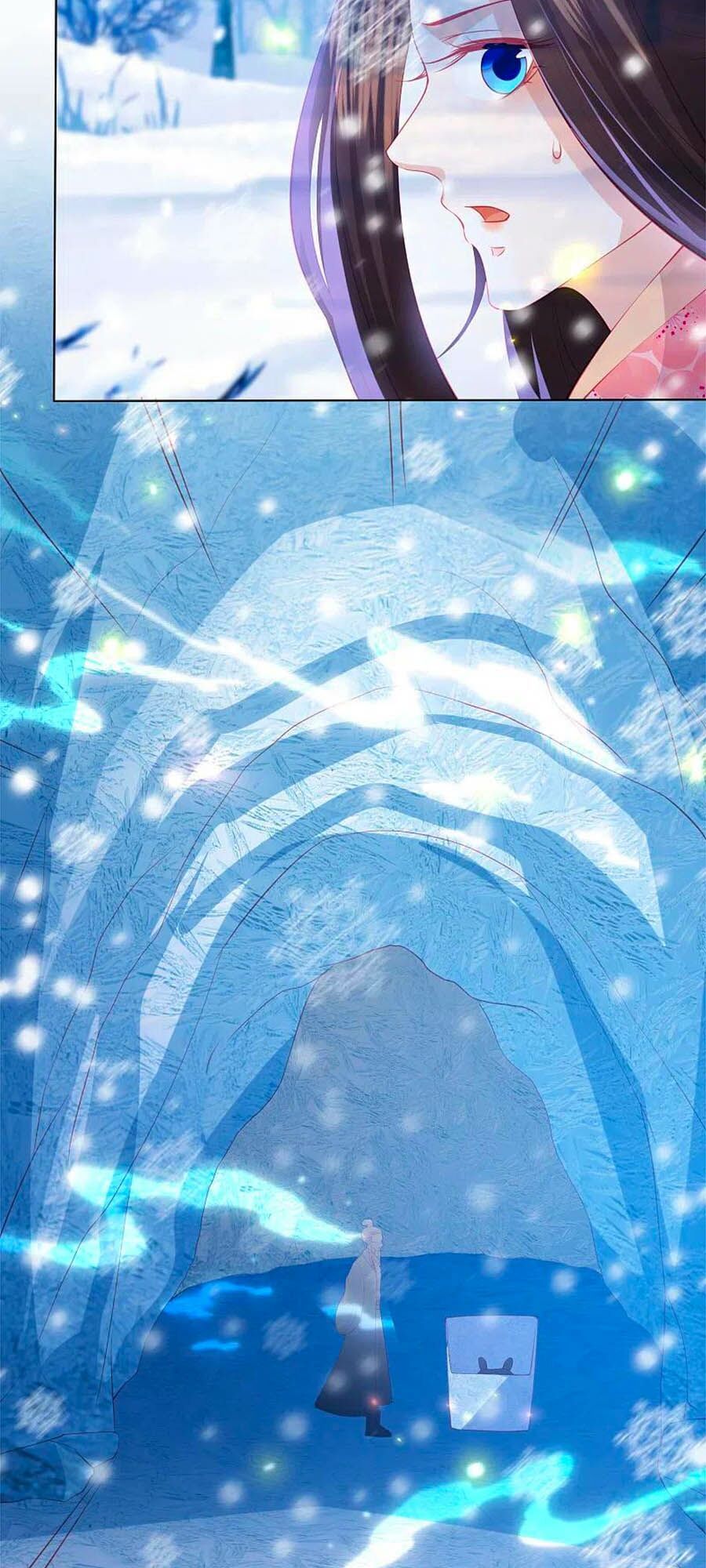 đọc truyện Phượng Hoàng Thác: Chuyên Sủng Khí Thê Chương 212 ảnh 10 tại Thiên Thai Truyện