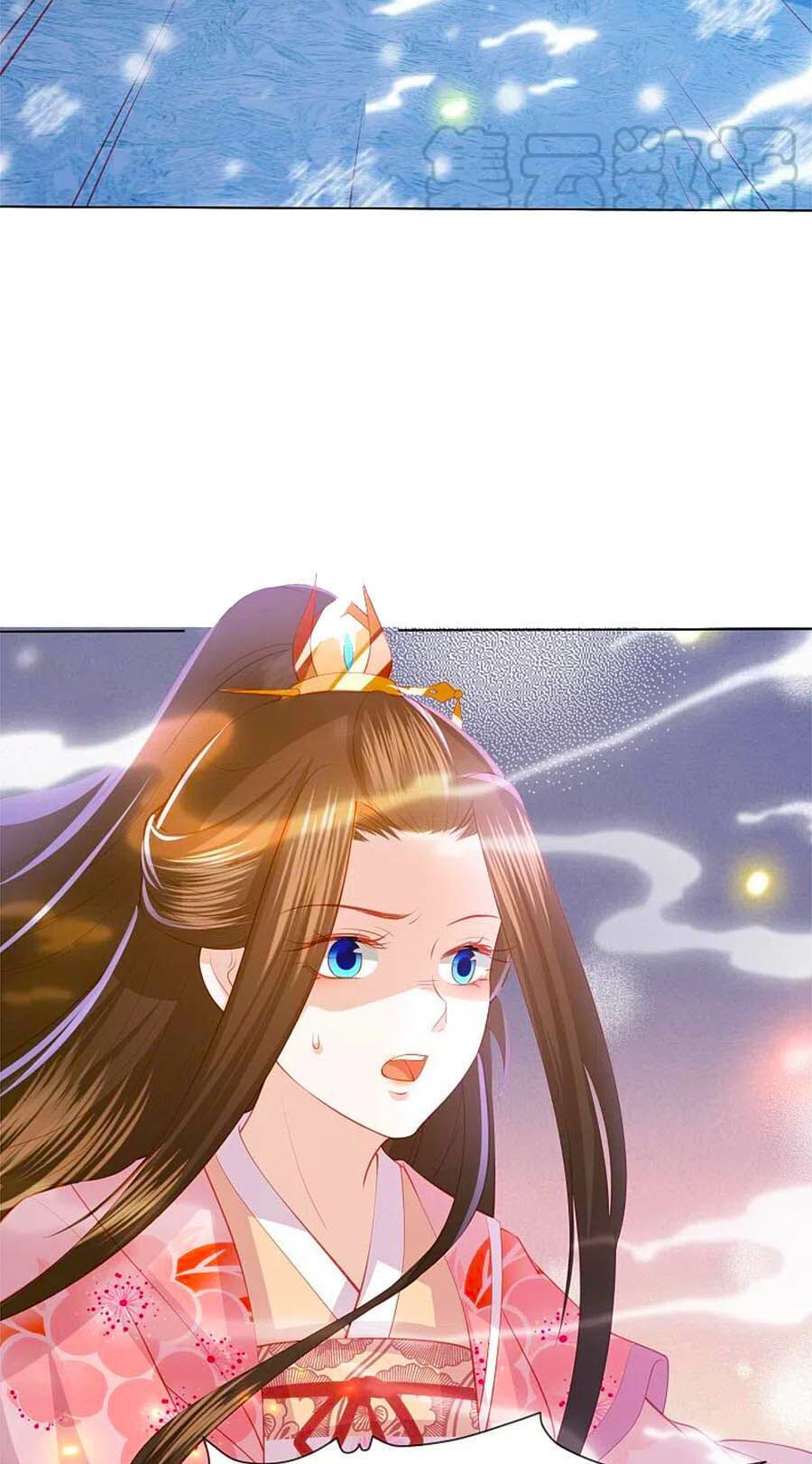 đọc truyện Phượng Hoàng Thác: Chuyên Sủng Khí Thê Chương 212 ảnh 11 tại Thiên Thai Truyện