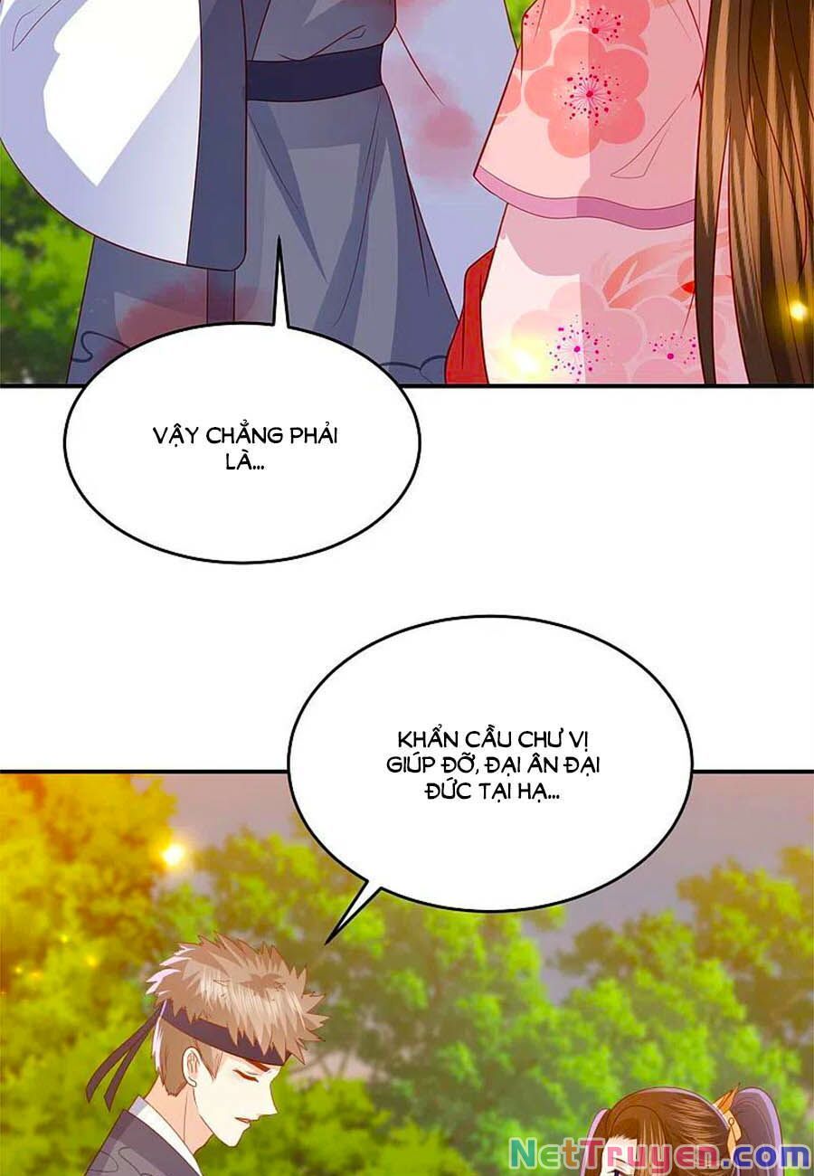 đọc truyện Phượng Hoàng Thác: Chuyên Sủng Khí Thê Chương 213 ảnh 16 tại Thiên Thai Truyện