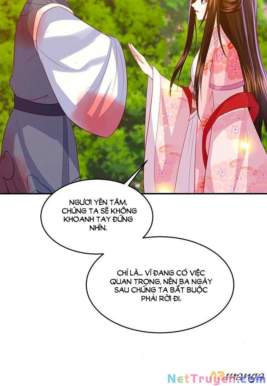 đọc truyện Phượng Hoàng Thác: Chuyên Sủng Khí Thê Chương 213 ảnh 17 tại Thiên Thai Truyện