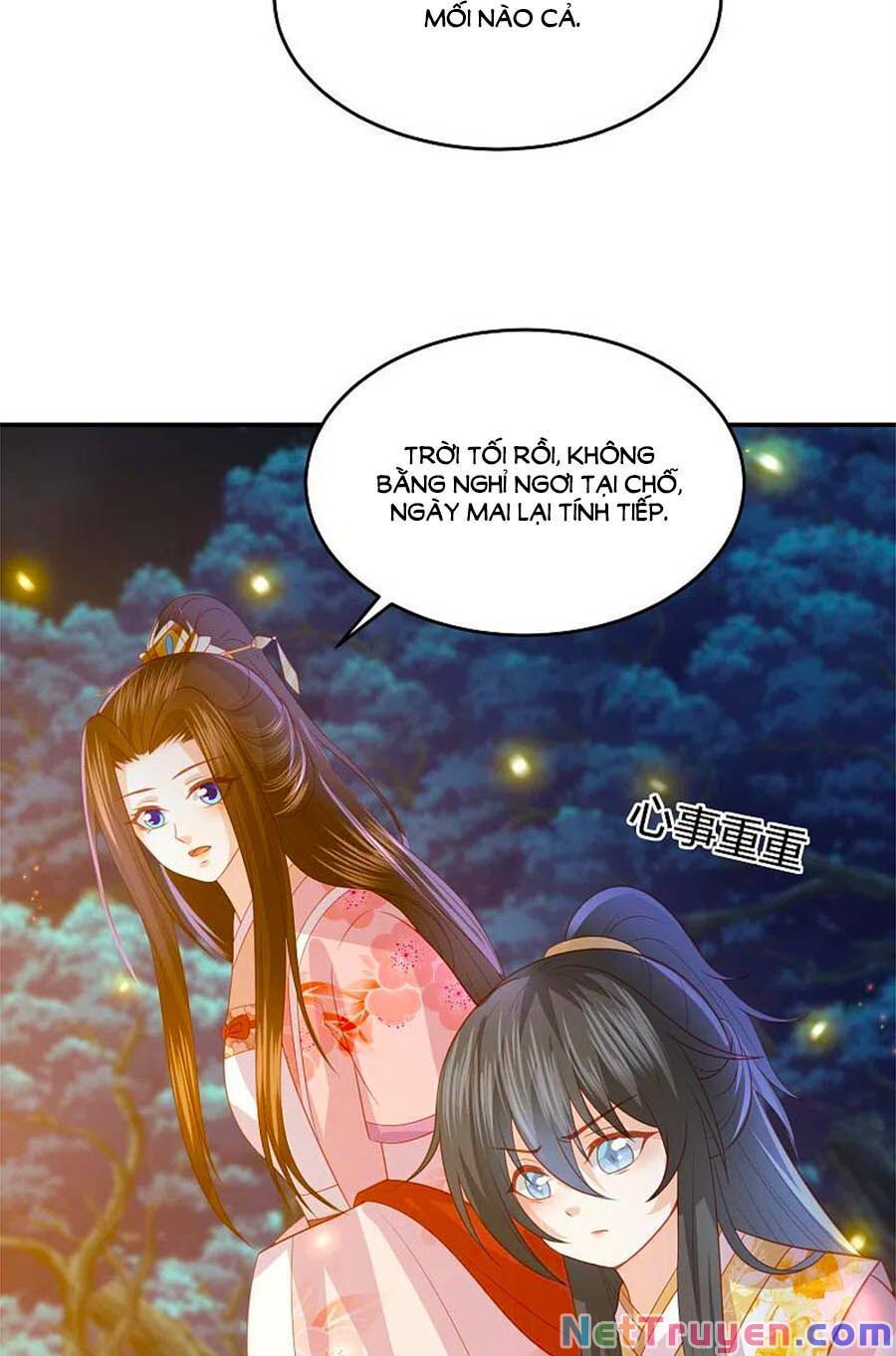 đọc truyện Phượng Hoàng Thác: Chuyên Sủng Khí Thê Chương 213 ảnh 19 tại Thiên Thai Truyện