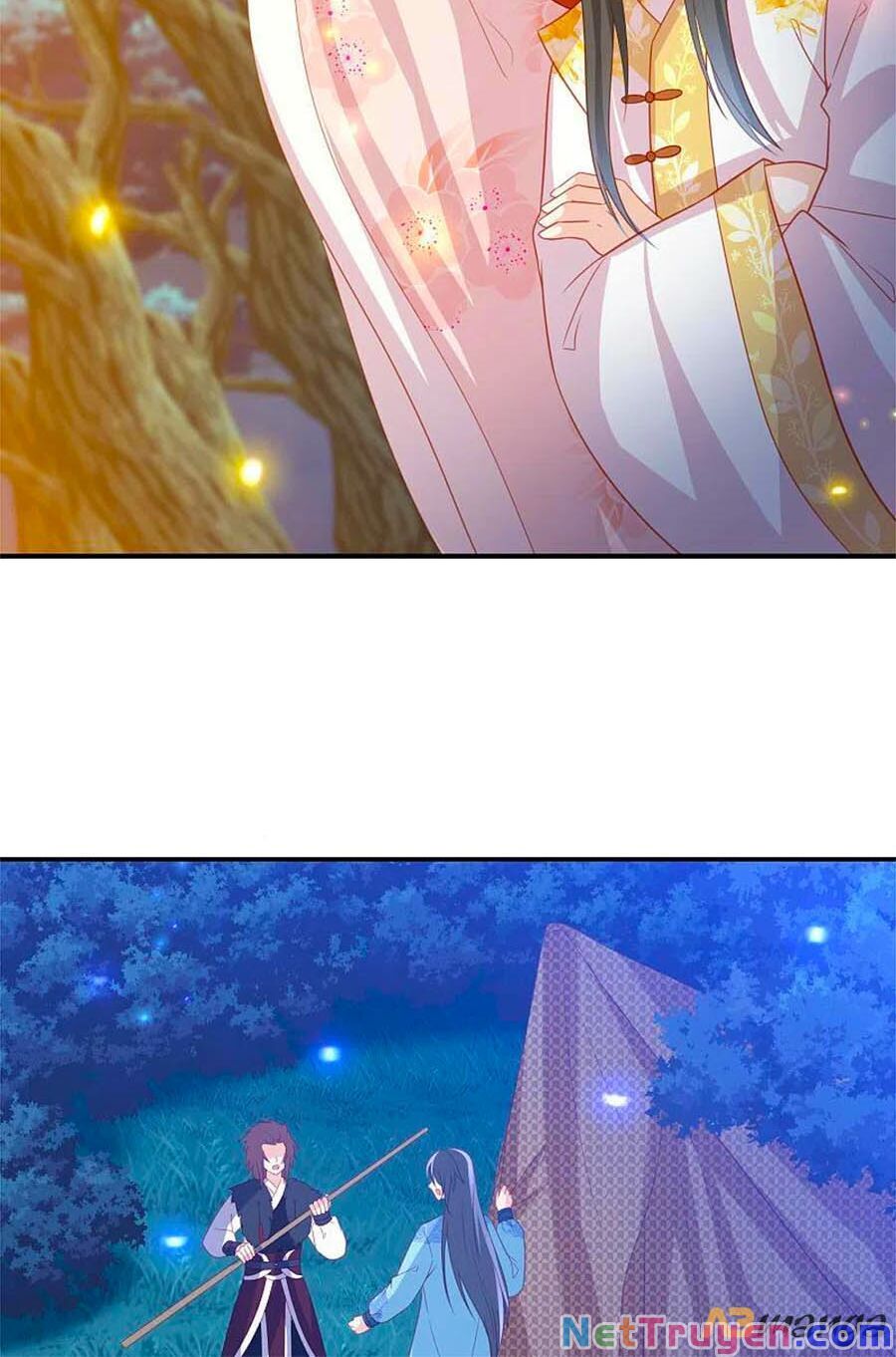 đọc truyện Phượng Hoàng Thác: Chuyên Sủng Khí Thê Chương 213 ảnh 20 tại Thiên Thai Truyện