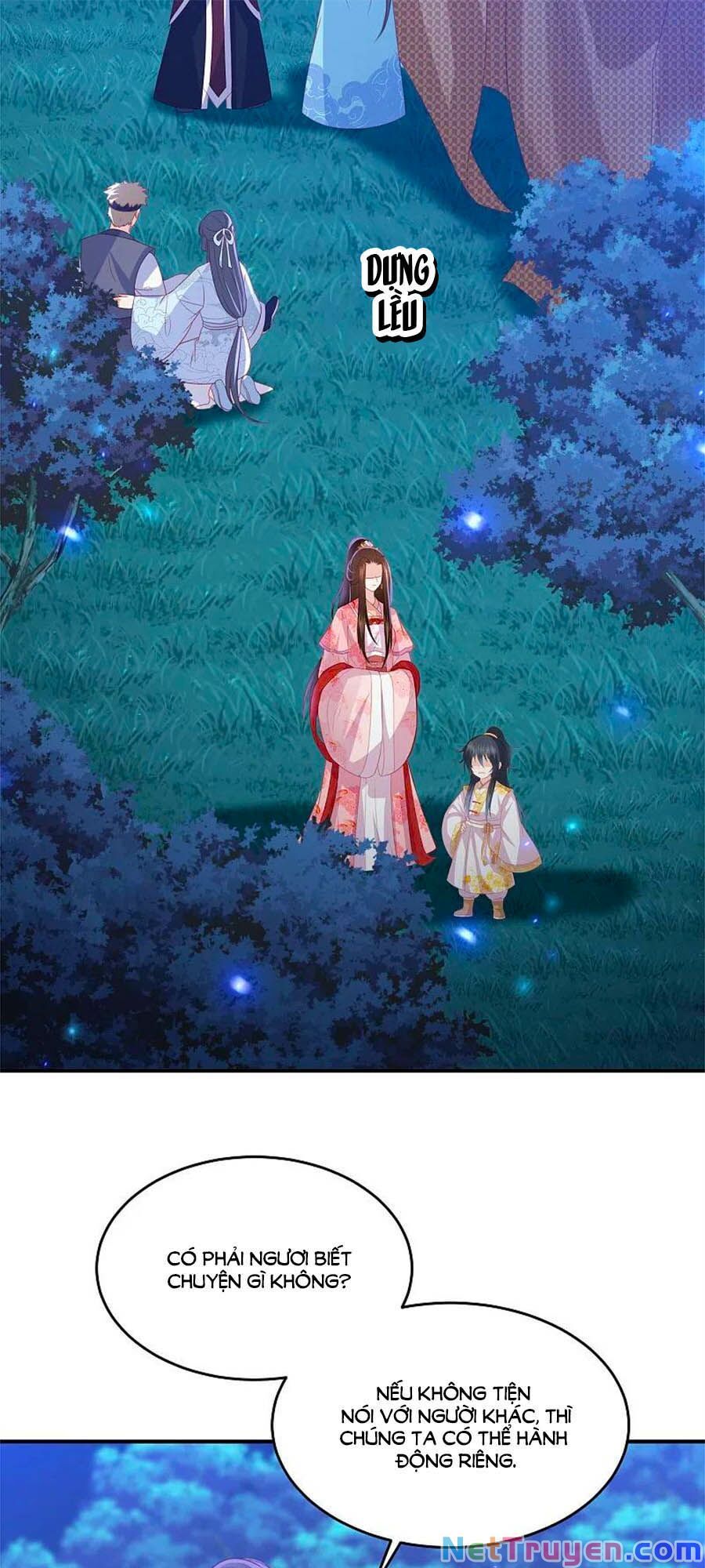 đọc truyện Phượng Hoàng Thác: Chuyên Sủng Khí Thê Chương 213 ảnh 21 tại Thiên Thai Truyện