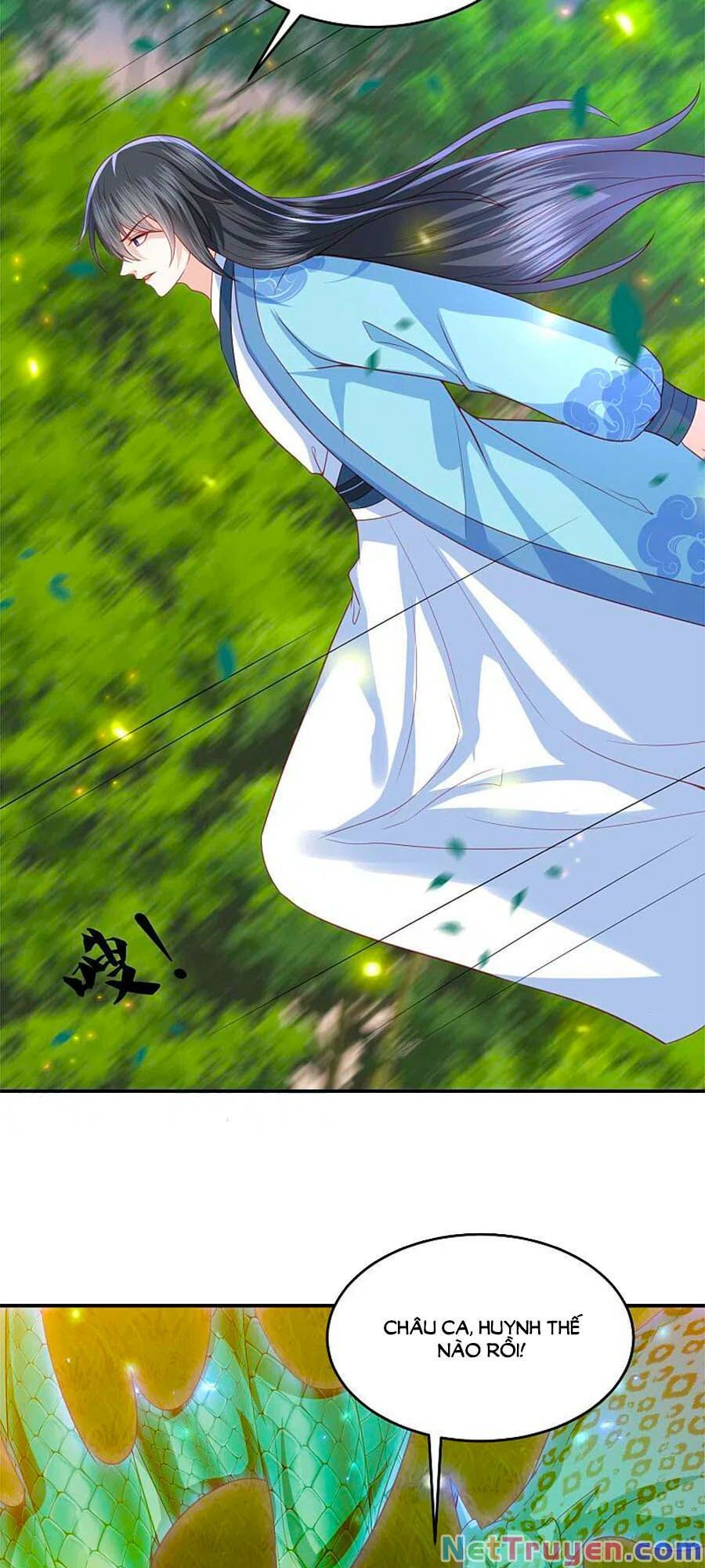 đọc truyện Phượng Hoàng Thác: Chuyên Sủng Khí Thê Chương 213 ảnh 4 tại Thiên Thai Truyện