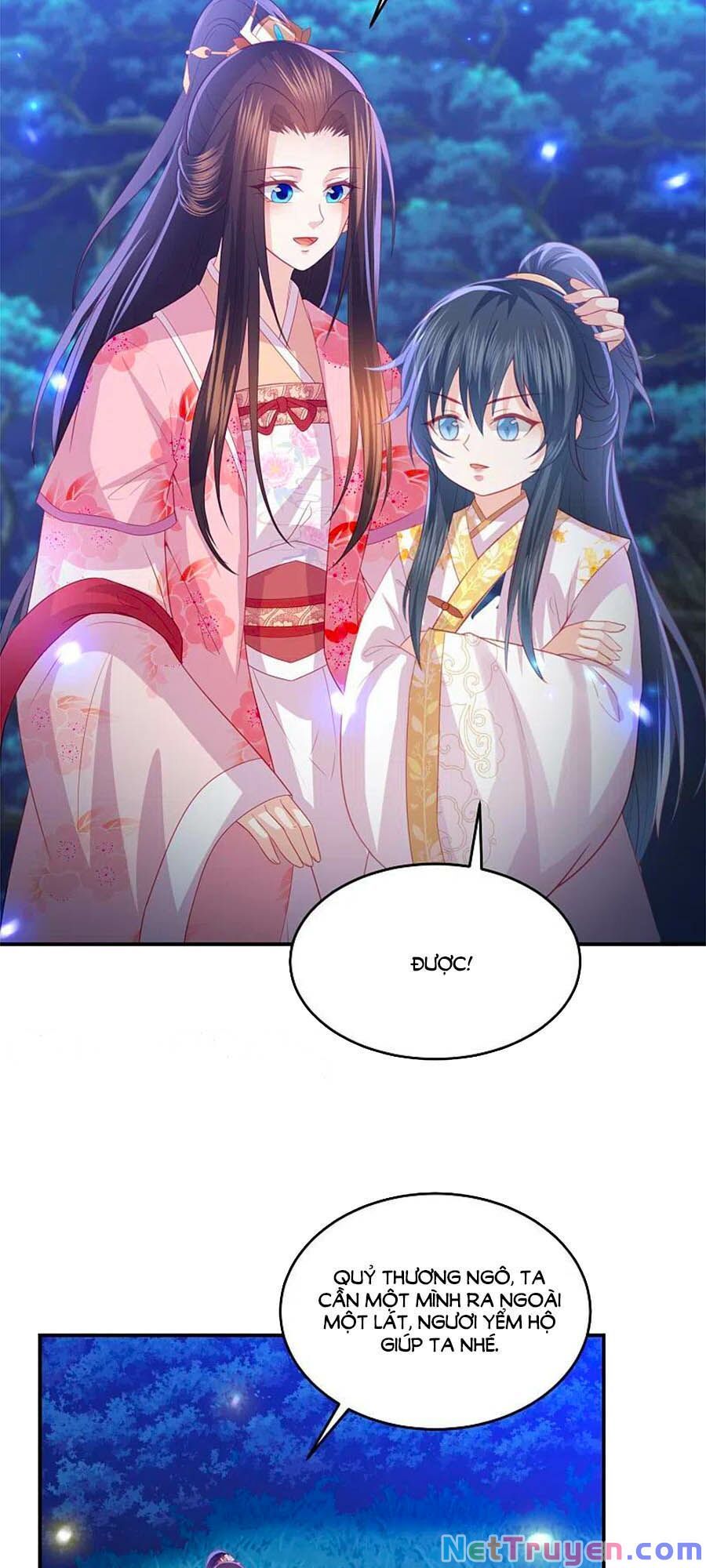 đọc truyện Phượng Hoàng Thác: Chuyên Sủng Khí Thê Chương 213 ảnh 22 tại Thiên Thai Truyện