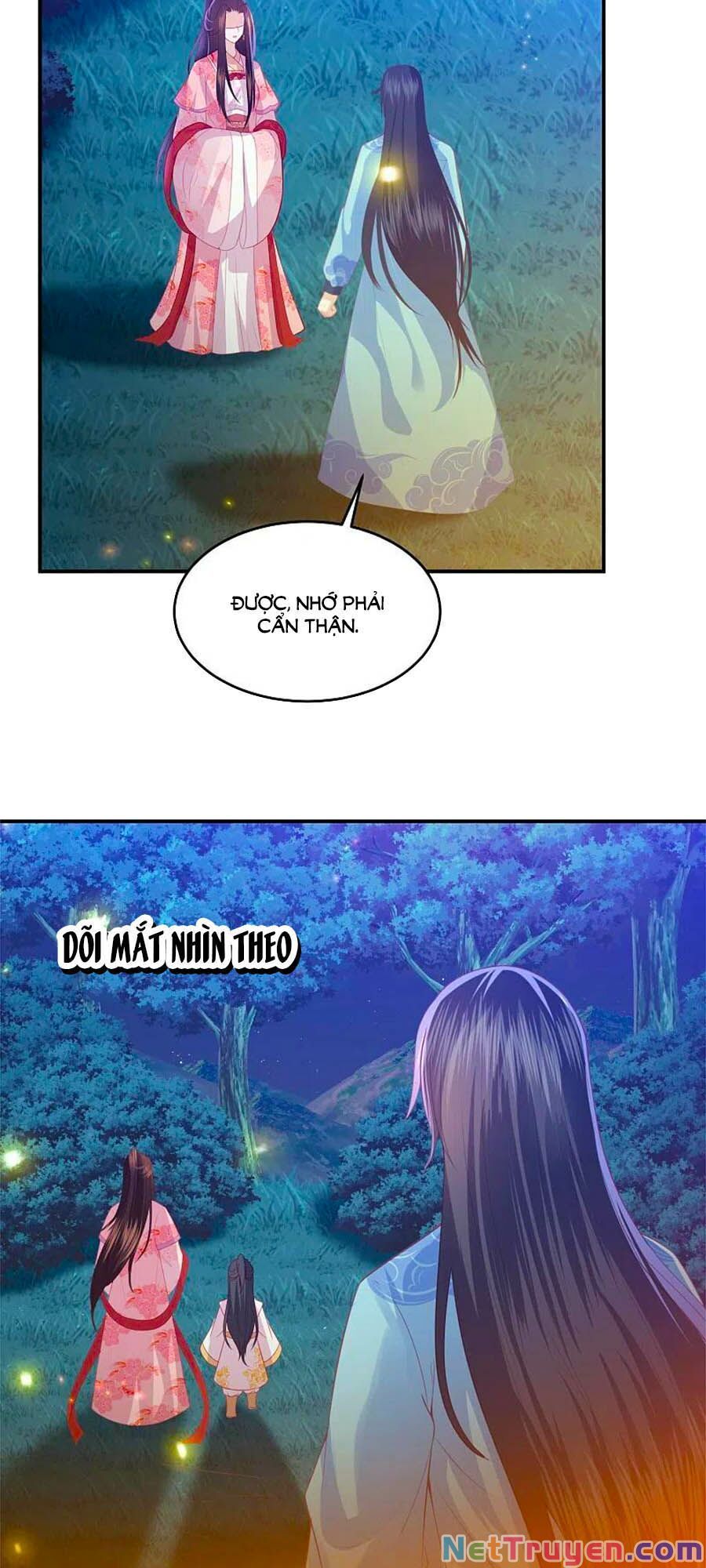 đọc truyện Phượng Hoàng Thác: Chuyên Sủng Khí Thê Chương 213 ảnh 23 tại Thiên Thai Truyện