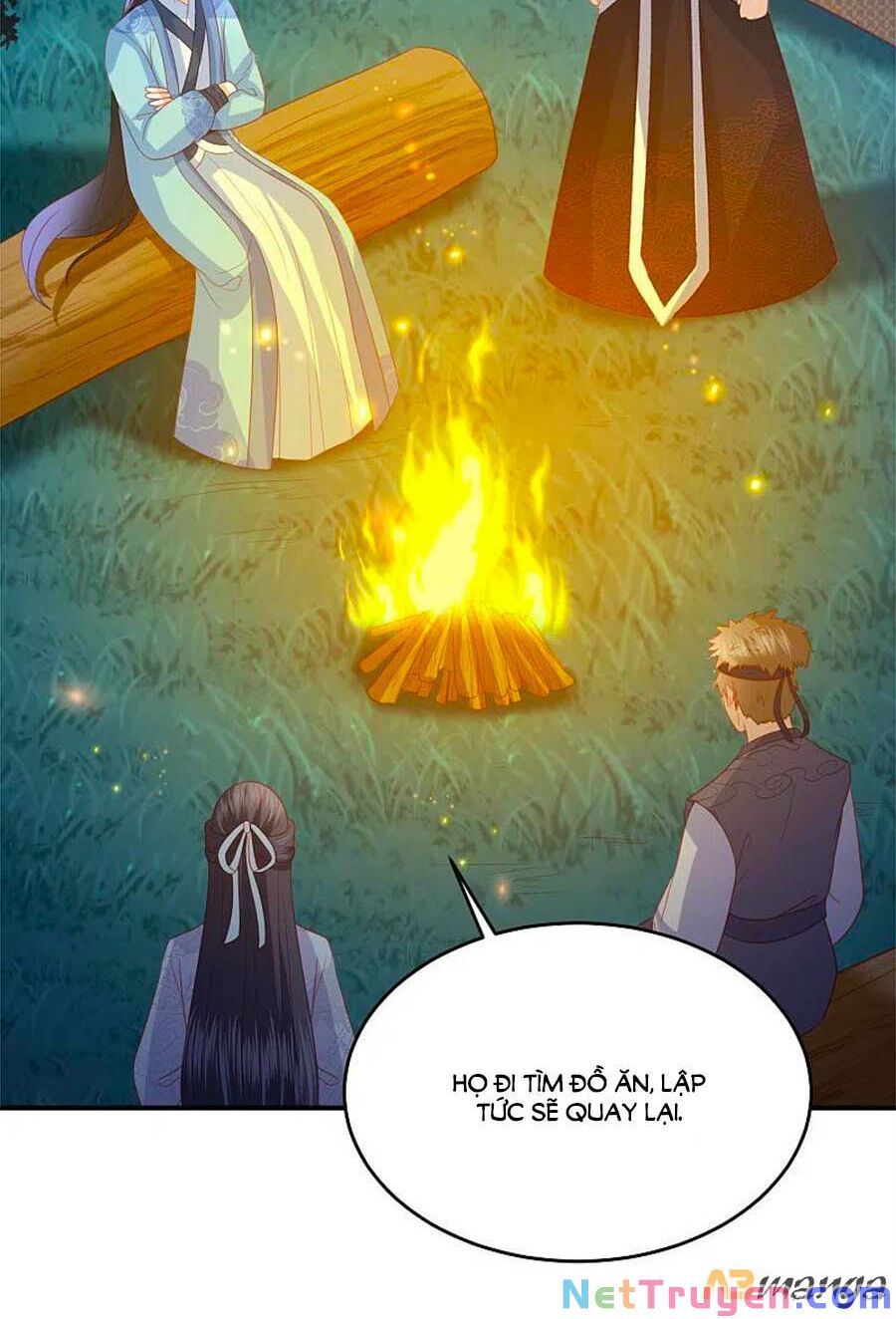 đọc truyện Phượng Hoàng Thác: Chuyên Sủng Khí Thê Chương 213 ảnh 25 tại Thiên Thai Truyện