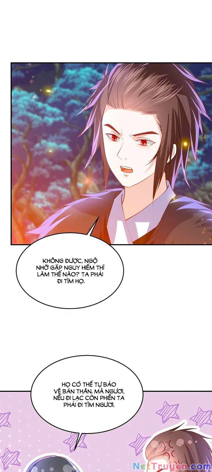 đọc truyện Phượng Hoàng Thác: Chuyên Sủng Khí Thê Chương 213 ảnh 26 tại Thiên Thai Truyện