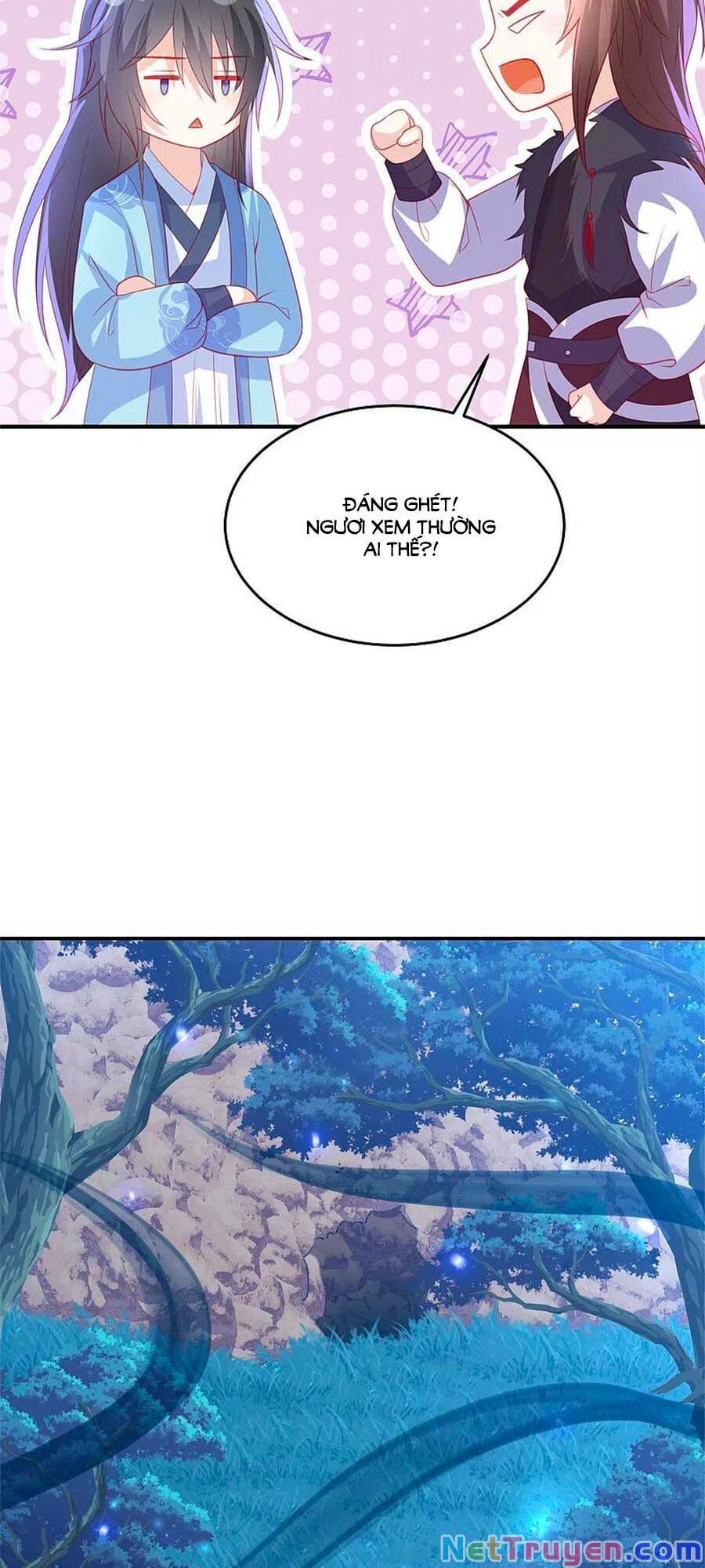 đọc truyện Phượng Hoàng Thác: Chuyên Sủng Khí Thê Chương 213 ảnh 27 tại Thiên Thai Truyện