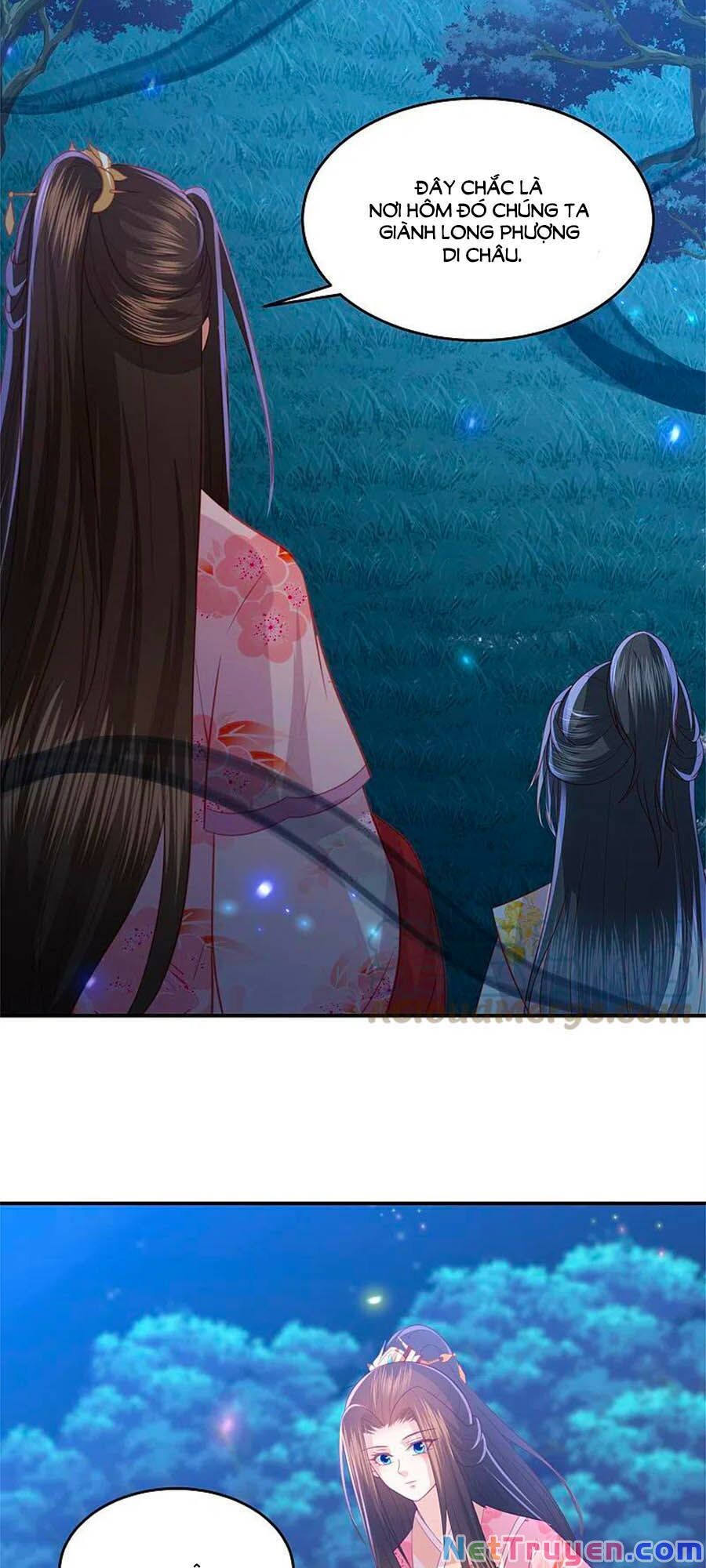 đọc truyện Phượng Hoàng Thác: Chuyên Sủng Khí Thê Chương 213 ảnh 28 tại Thiên Thai Truyện