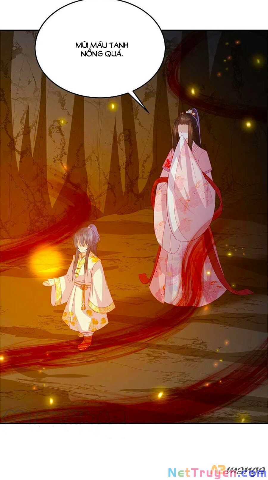 đọc truyện Phượng Hoàng Thác: Chuyên Sủng Khí Thê Chương 213 ảnh 30 tại Thiên Thai Truyện