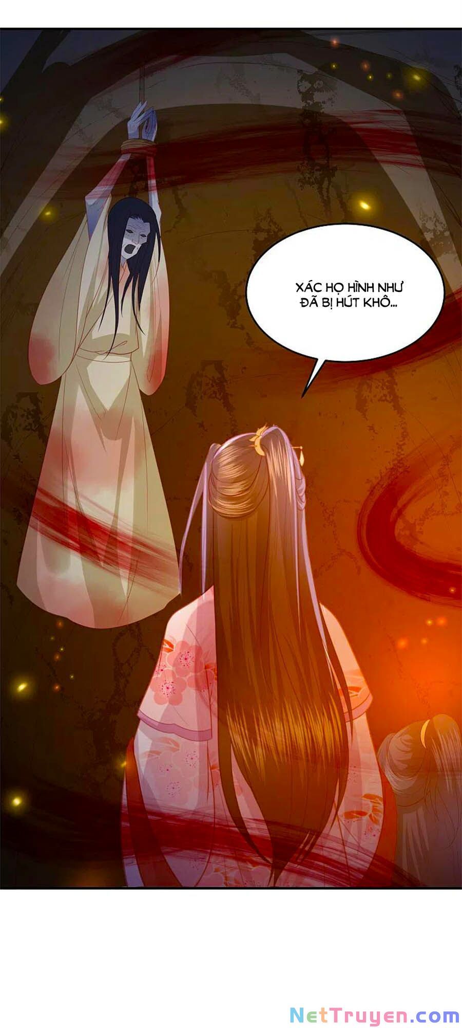 đọc truyện Phượng Hoàng Thác: Chuyên Sủng Khí Thê Chương 213 ảnh 31 tại Thiên Thai Truyện