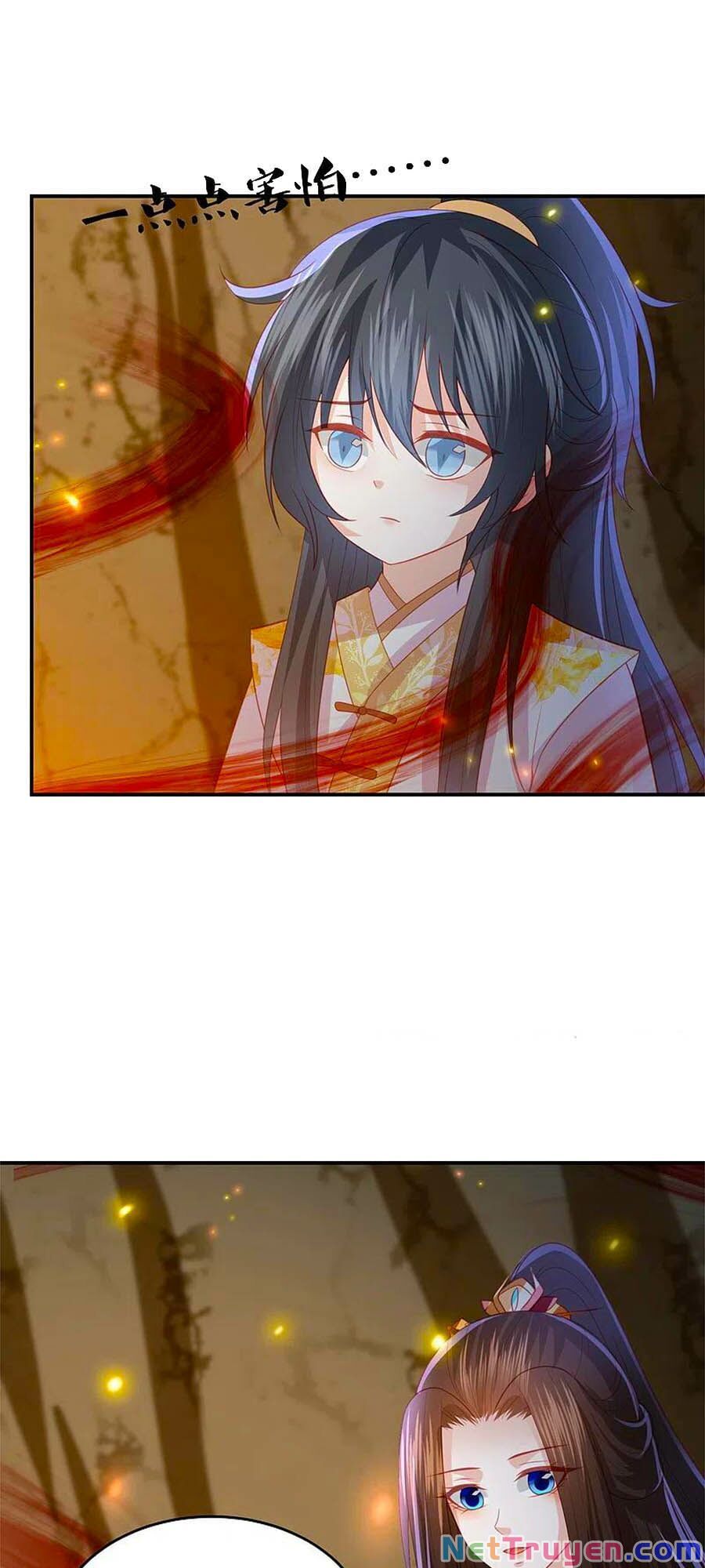 đọc truyện Phượng Hoàng Thác: Chuyên Sủng Khí Thê Chương 213 ảnh 32 tại Thiên Thai Truyện