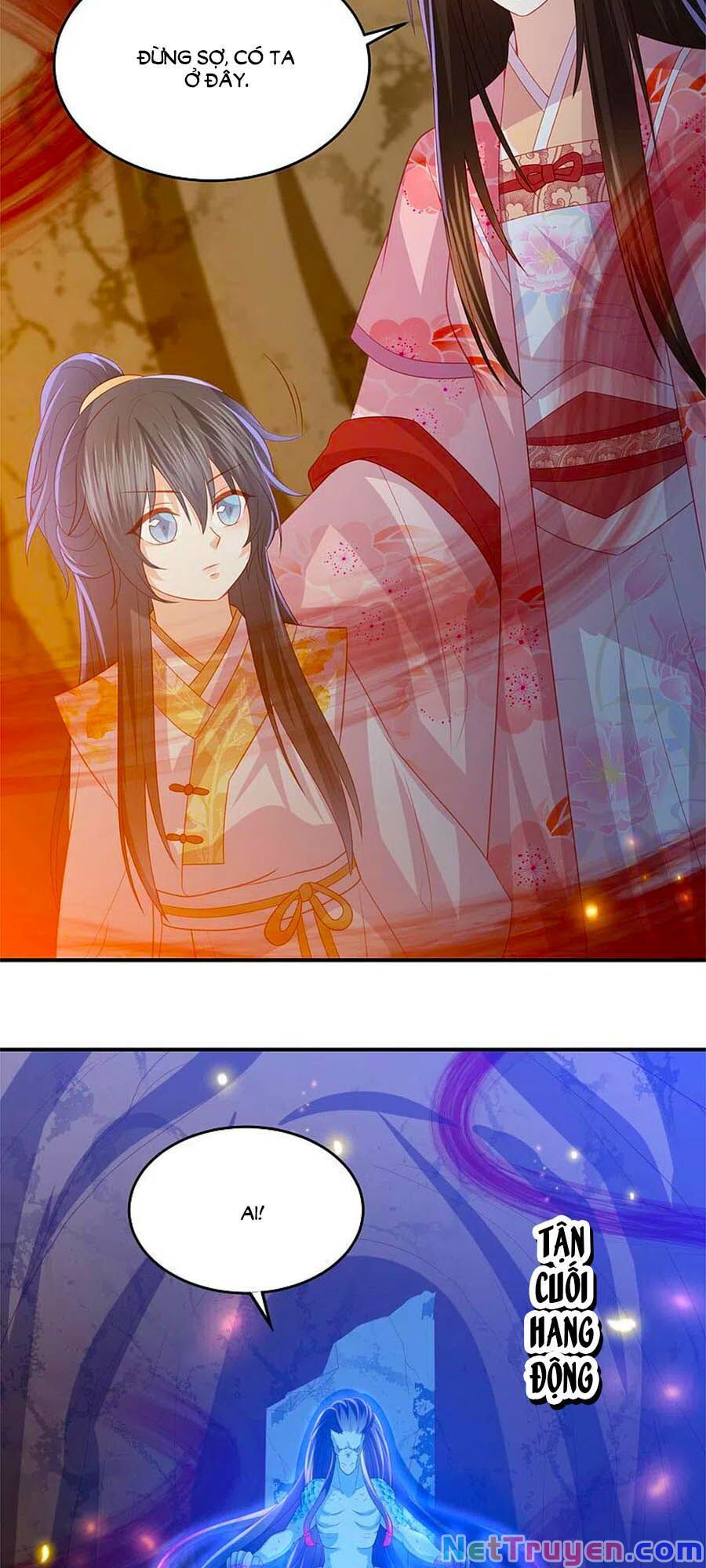 đọc truyện Phượng Hoàng Thác: Chuyên Sủng Khí Thê Chương 213 ảnh 33 tại Thiên Thai Truyện