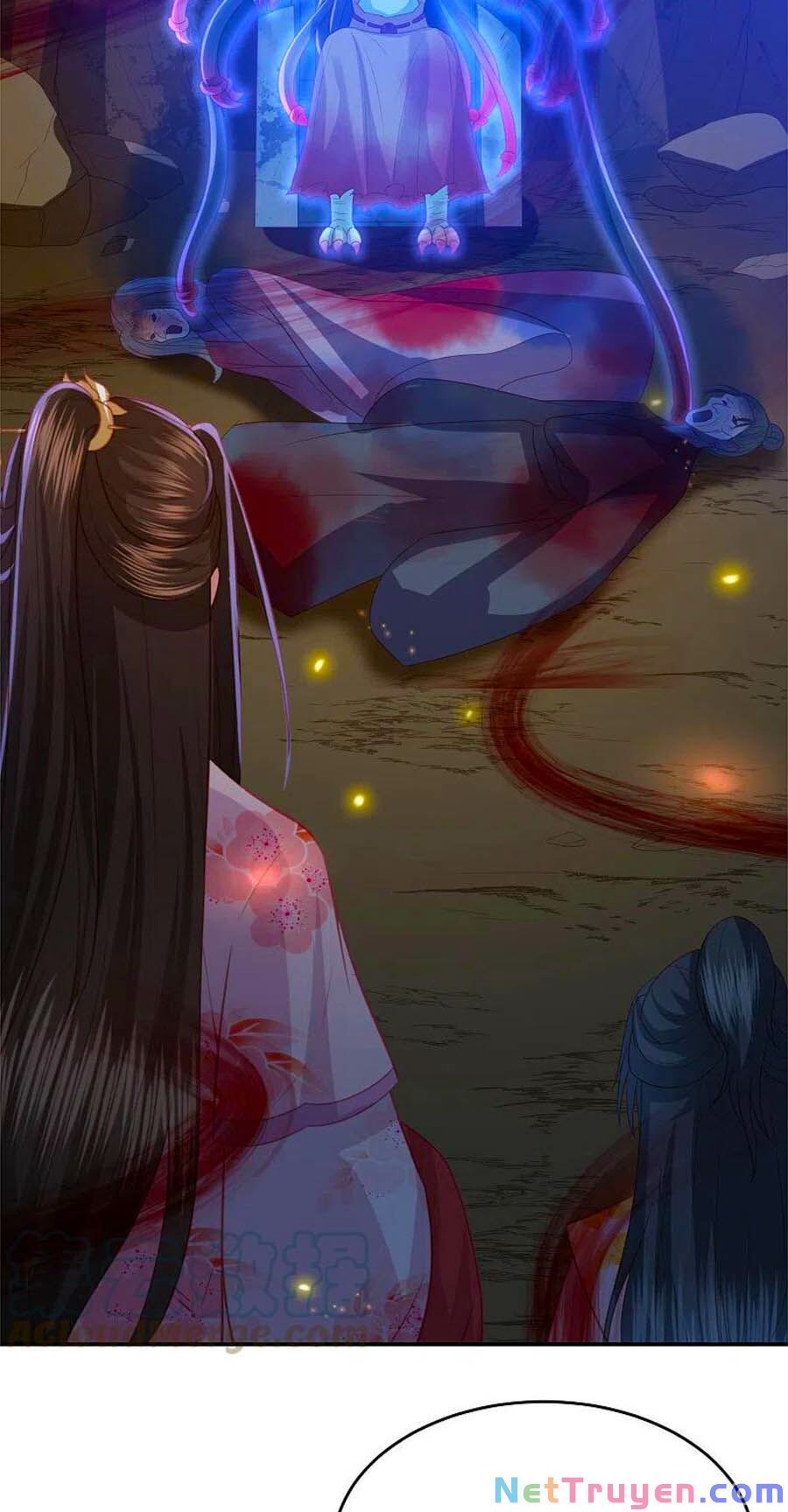 đọc truyện Phượng Hoàng Thác: Chuyên Sủng Khí Thê Chương 213 ảnh 34 tại Thiên Thai Truyện