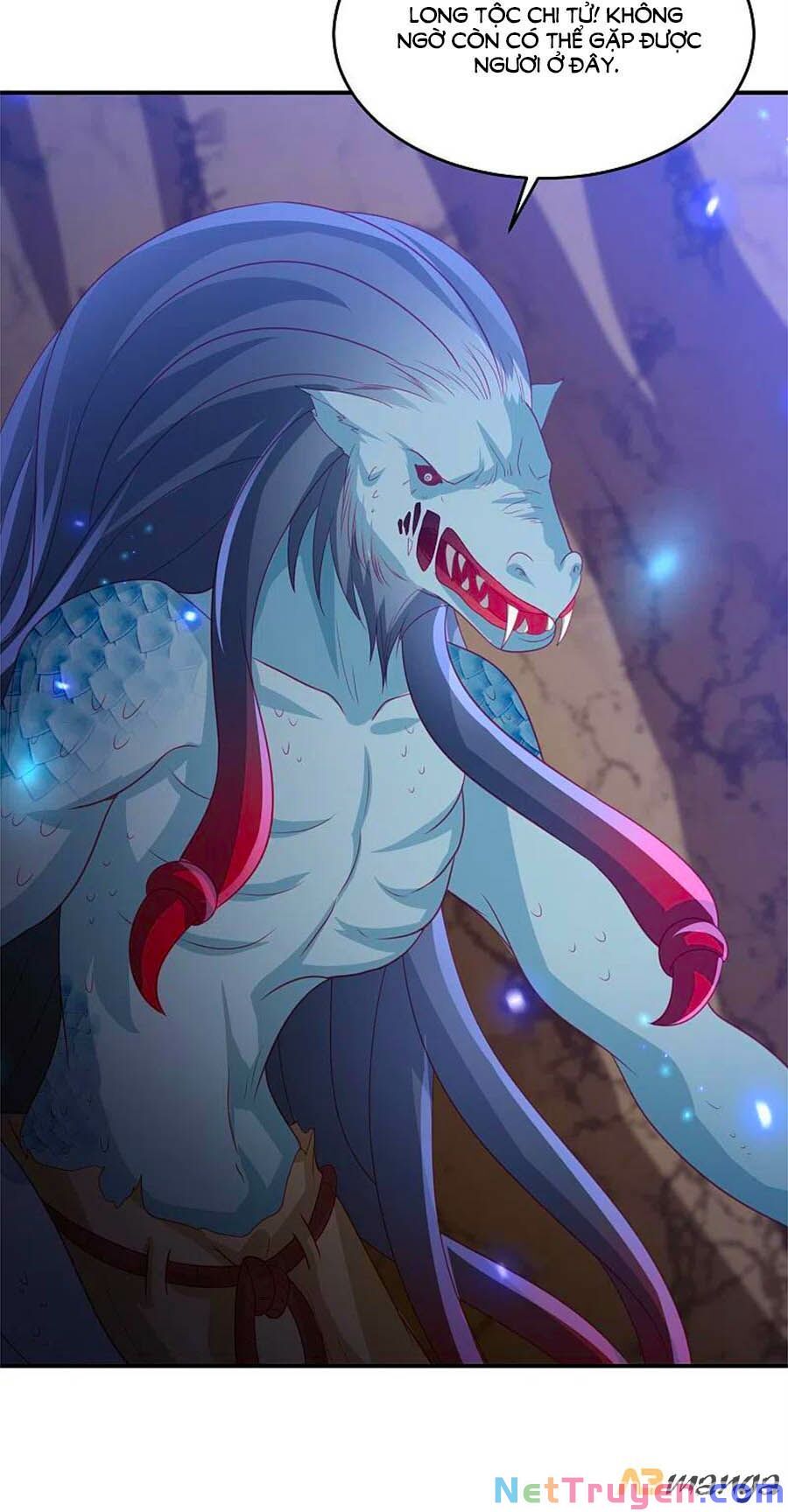 đọc truyện Phượng Hoàng Thác: Chuyên Sủng Khí Thê Chương 213 ảnh 35 tại Thiên Thai Truyện