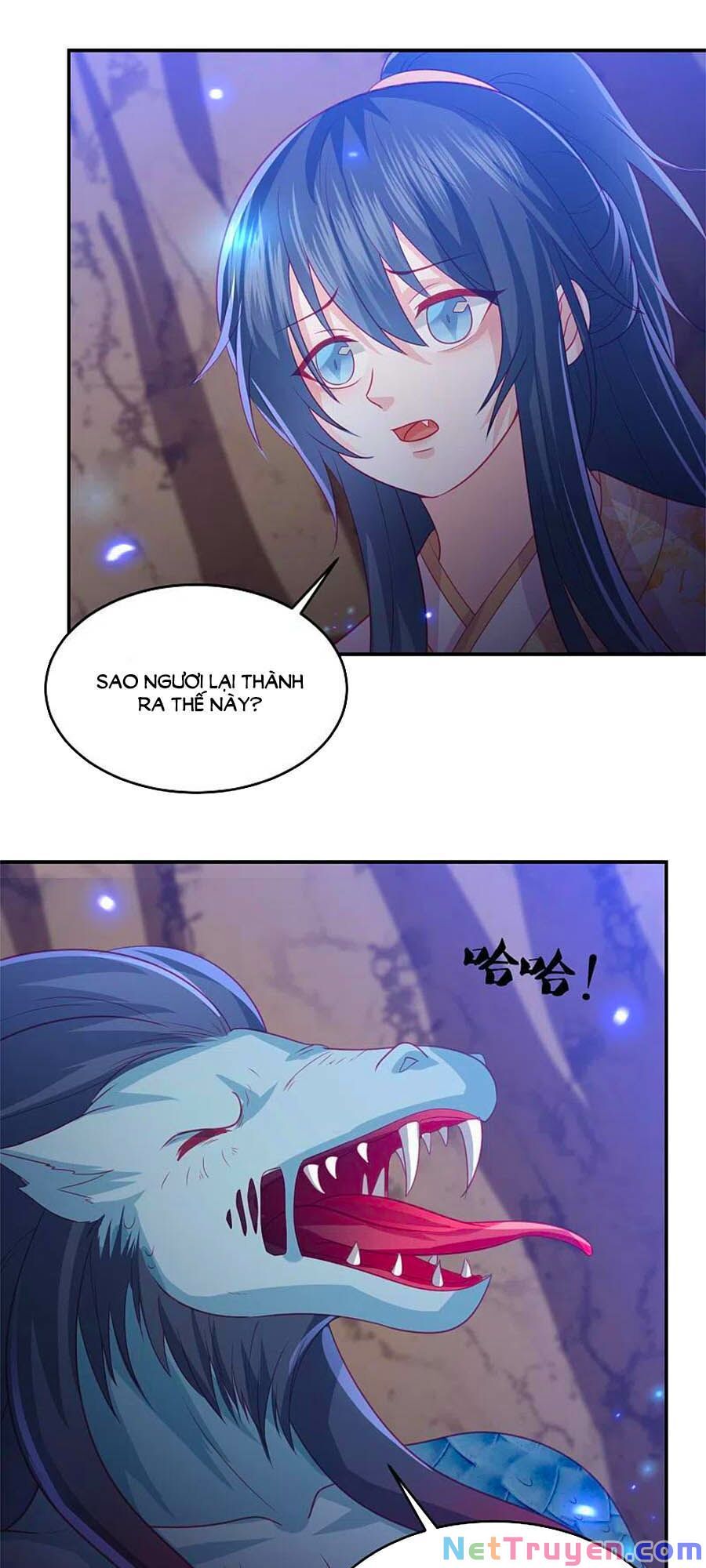 đọc truyện Phượng Hoàng Thác: Chuyên Sủng Khí Thê Chương 213 ảnh 36 tại Thiên Thai Truyện