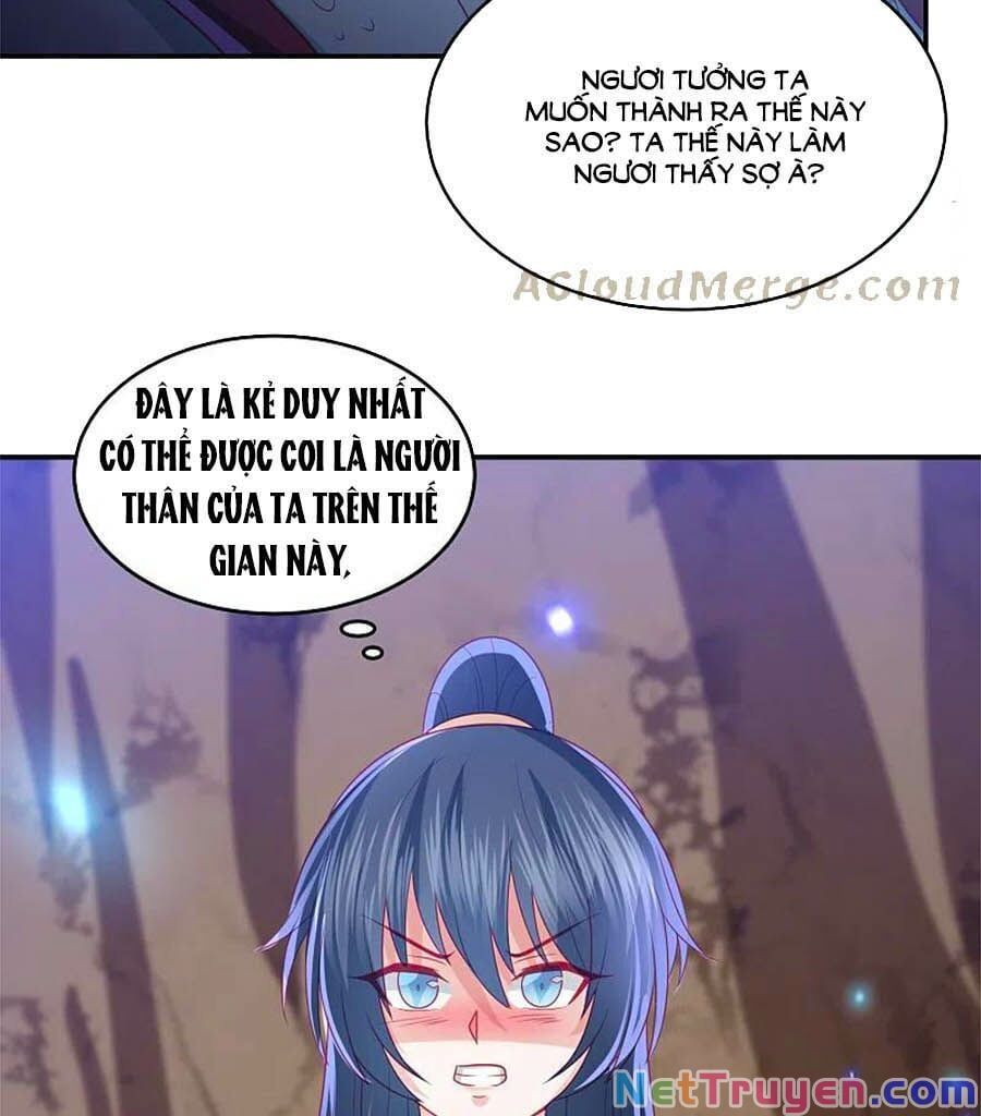 đọc truyện Phượng Hoàng Thác: Chuyên Sủng Khí Thê Chương 213 ảnh 37 tại Thiên Thai Truyện