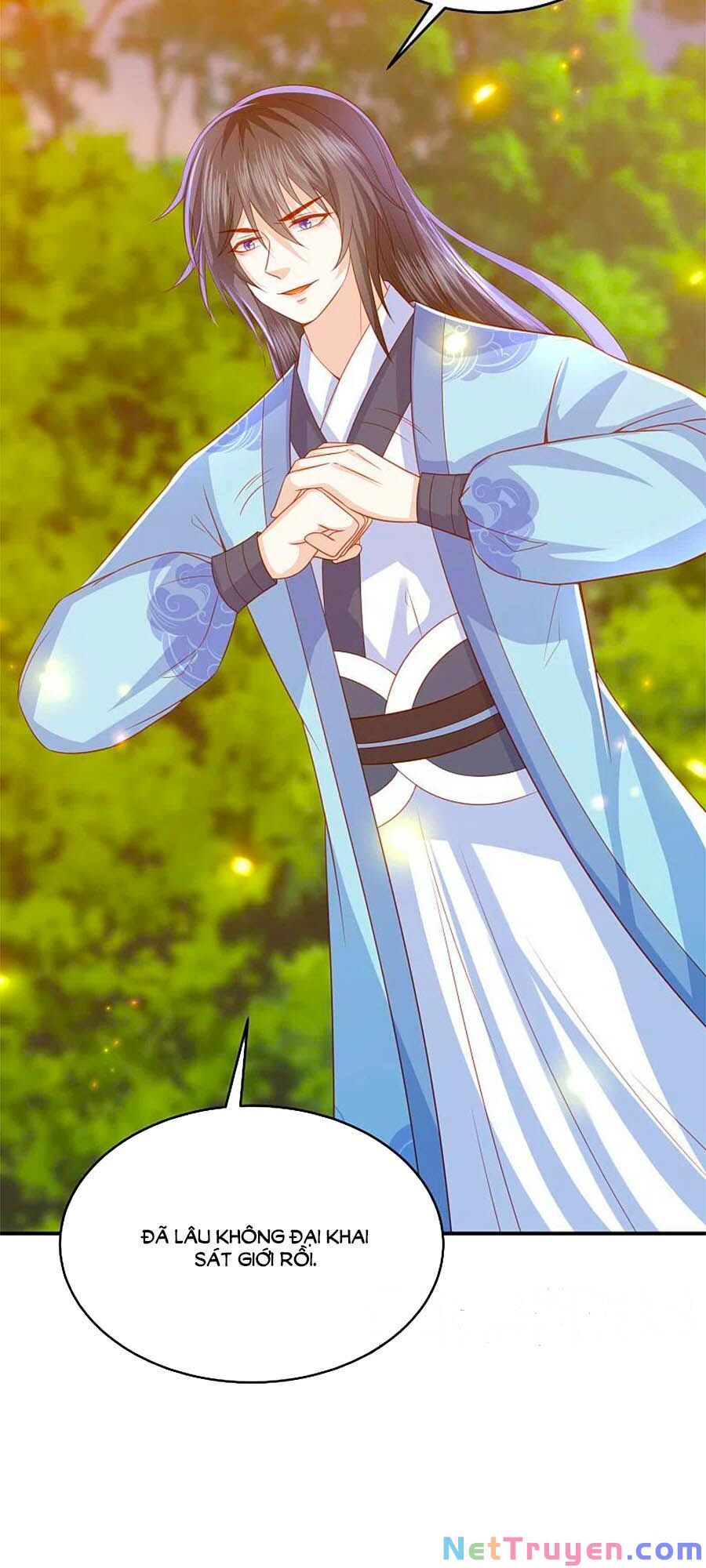 đọc truyện Phượng Hoàng Thác: Chuyên Sủng Khí Thê Chương 213 ảnh 6 tại Thiên Thai Truyện