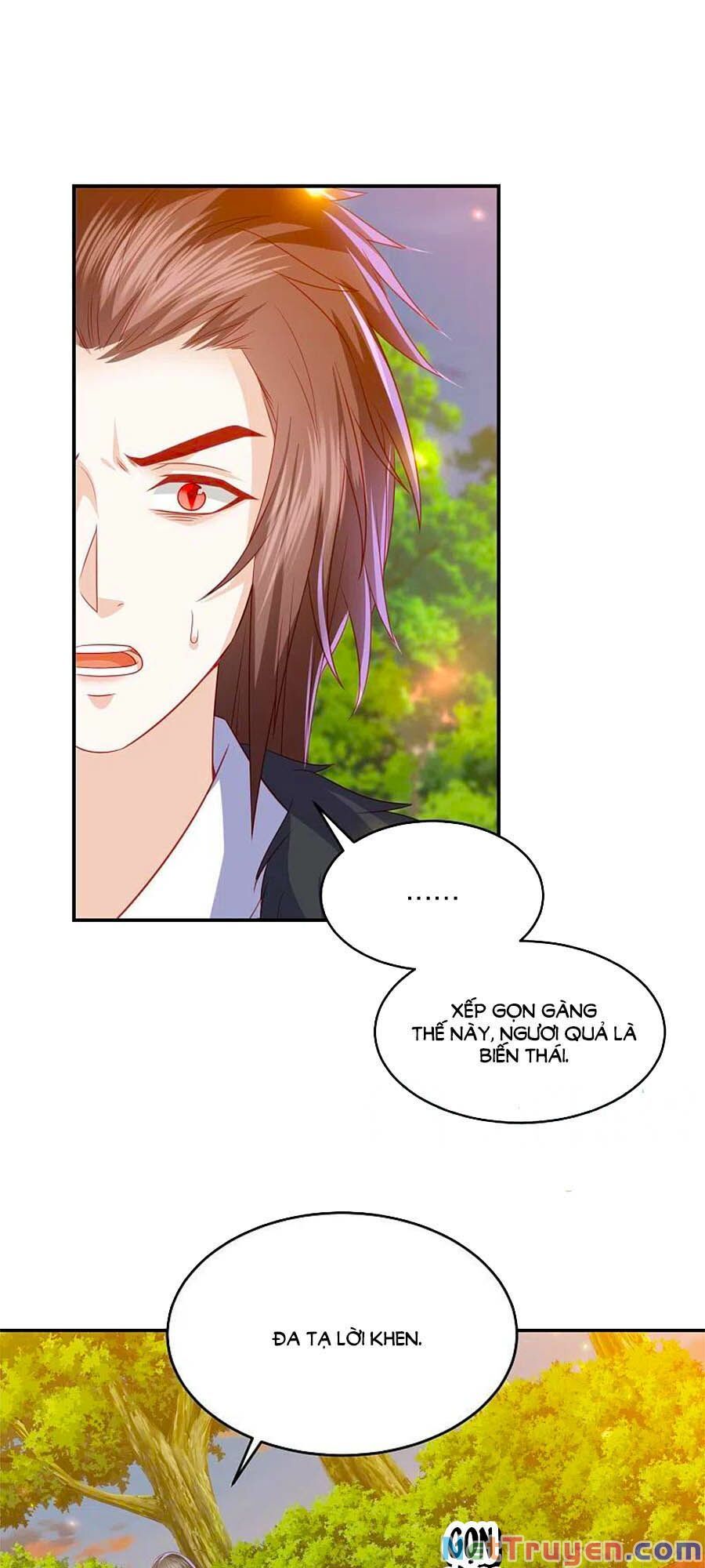 đọc truyện Phượng Hoàng Thác: Chuyên Sủng Khí Thê Chương 213 ảnh 9 tại Thiên Thai Truyện