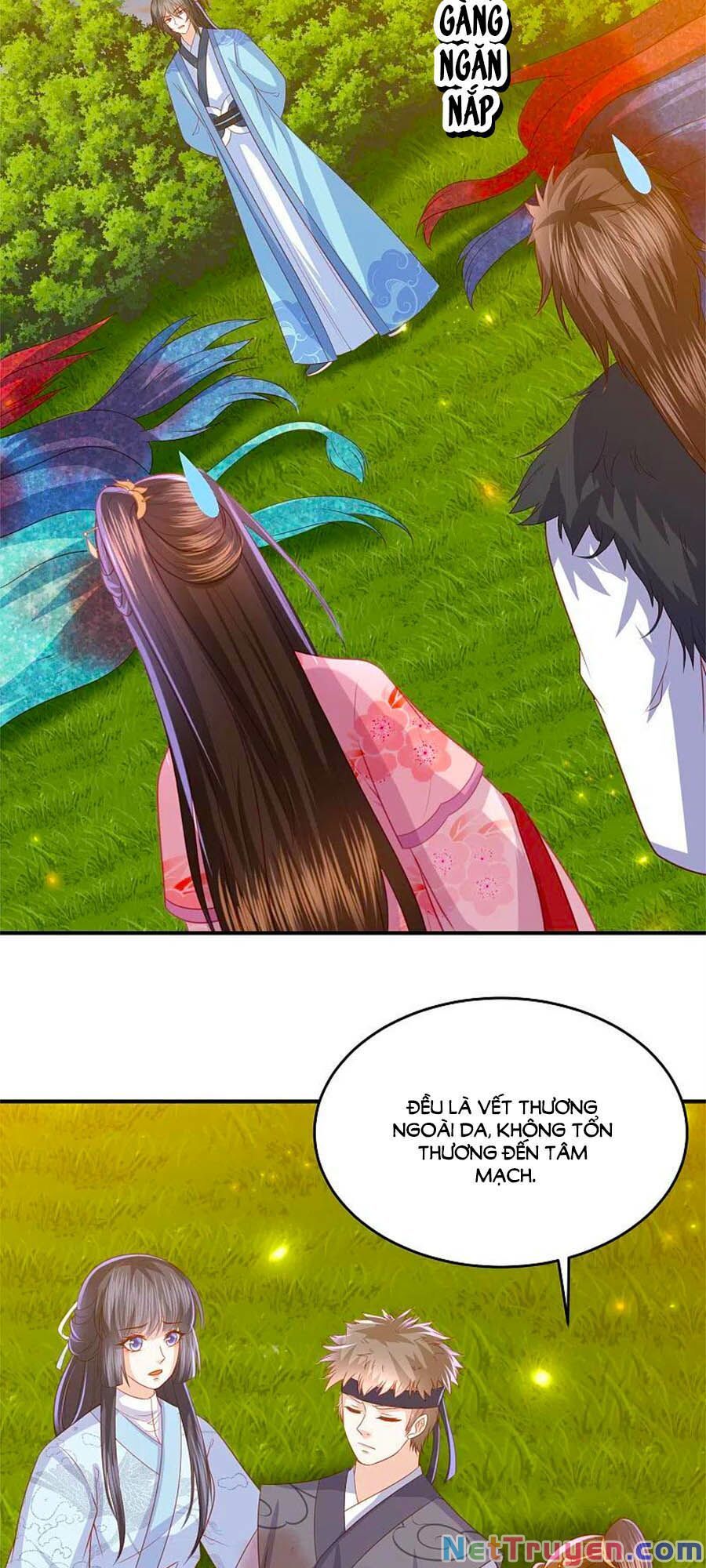 đọc truyện Phượng Hoàng Thác: Chuyên Sủng Khí Thê Chương 213 ảnh 10 tại Thiên Thai Truyện