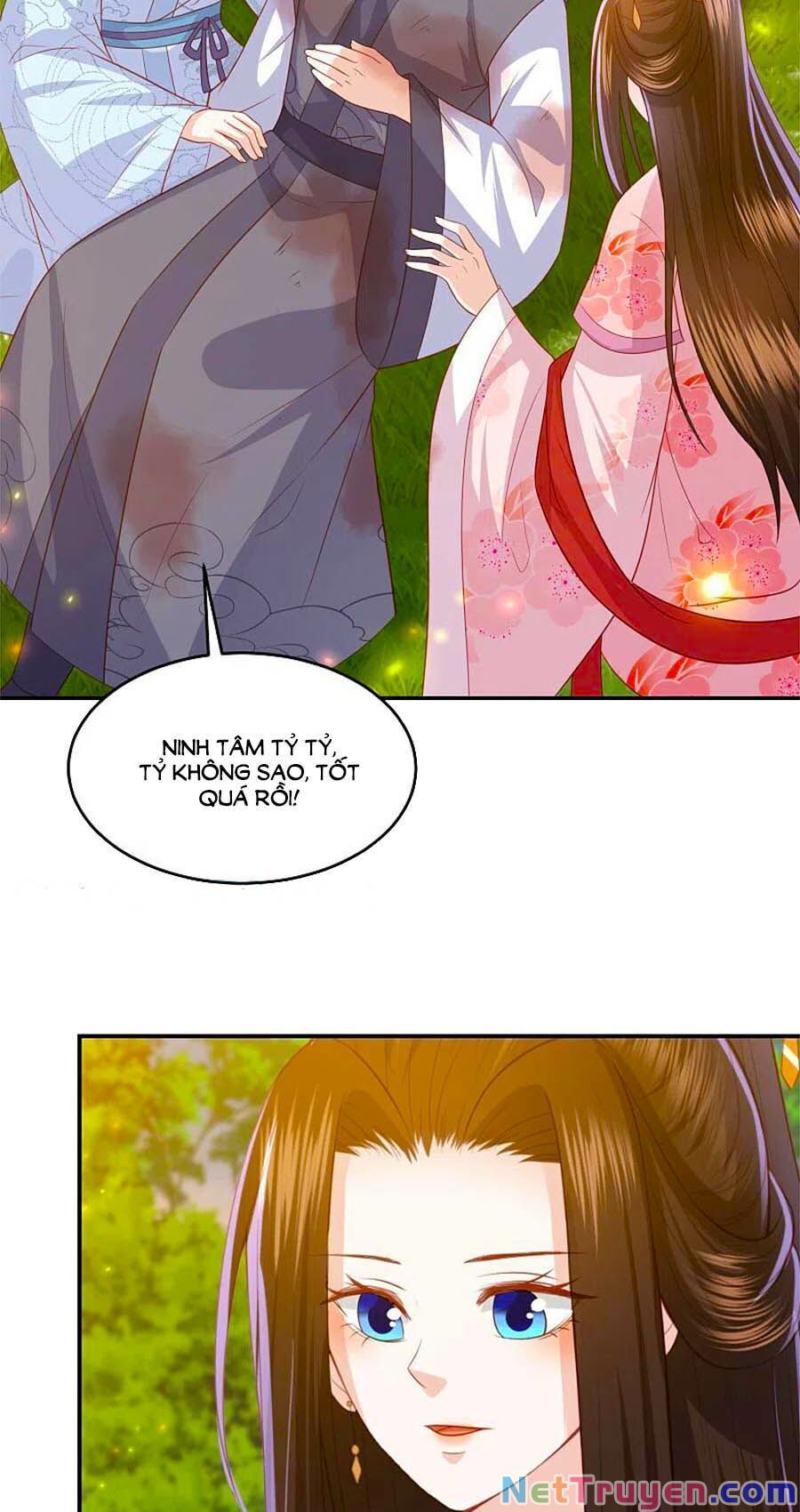 đọc truyện Phượng Hoàng Thác: Chuyên Sủng Khí Thê Chương 213 ảnh 11 tại Thiên Thai Truyện