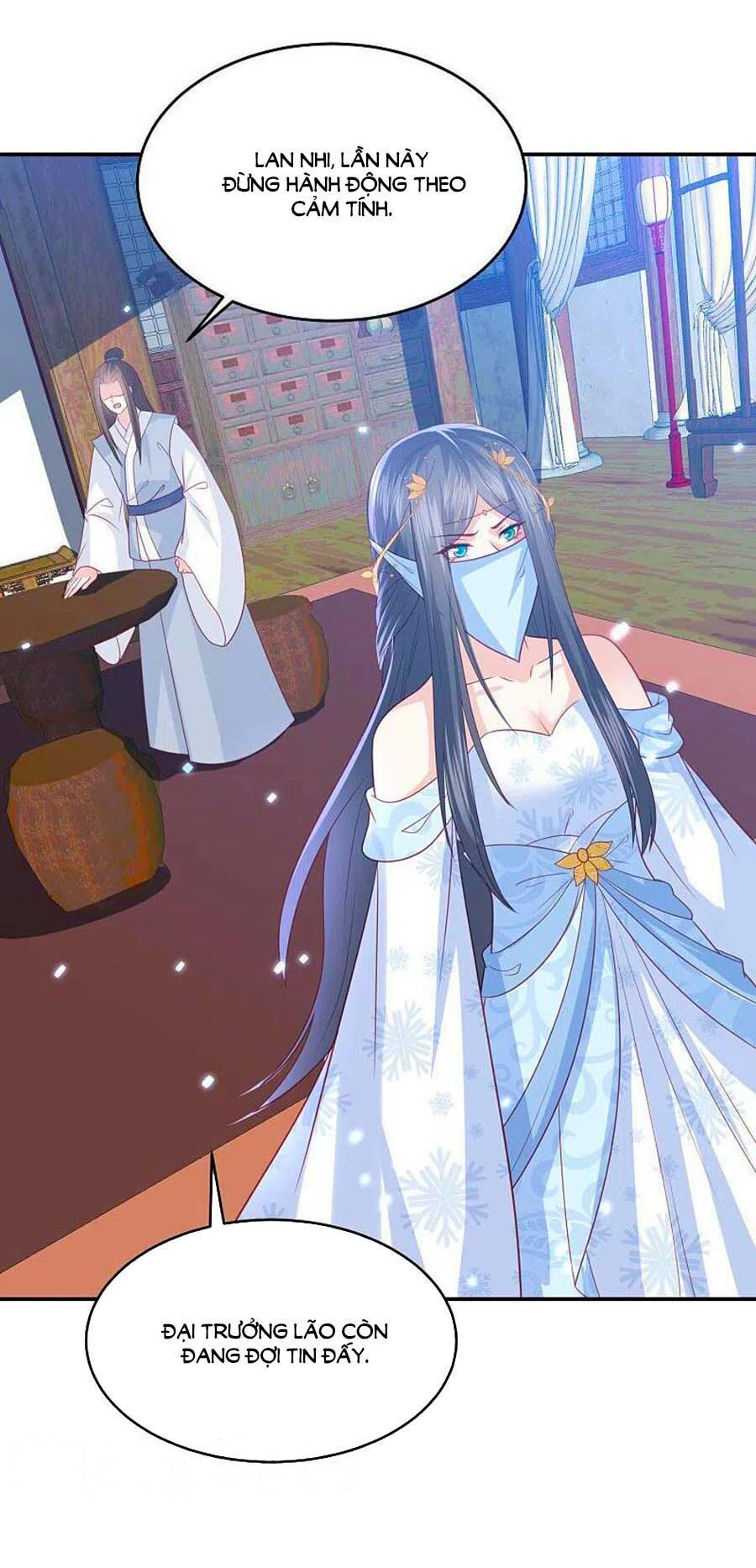 đọc truyện Phượng Hoàng Thác: Chuyên Sủng Khí Thê Chương 215 ảnh 12 tại Thiên Thai Truyện