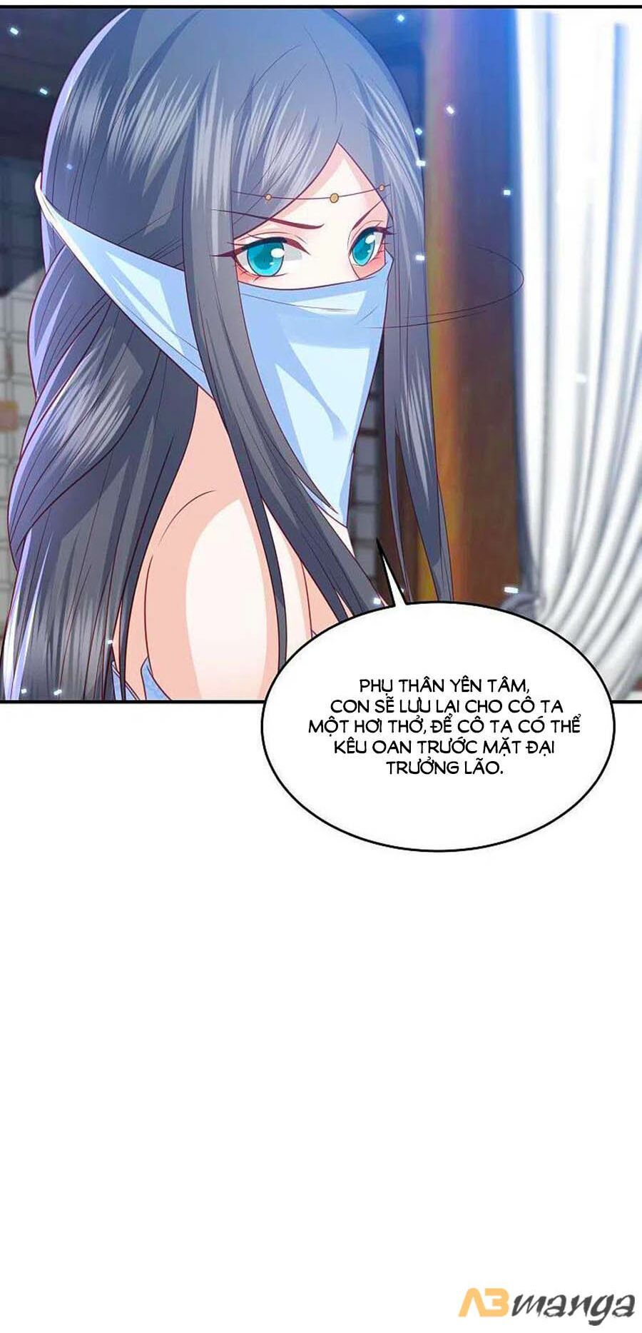 đọc truyện Phượng Hoàng Thác: Chuyên Sủng Khí Thê Chương 215 ảnh 13 tại Thiên Thai Truyện