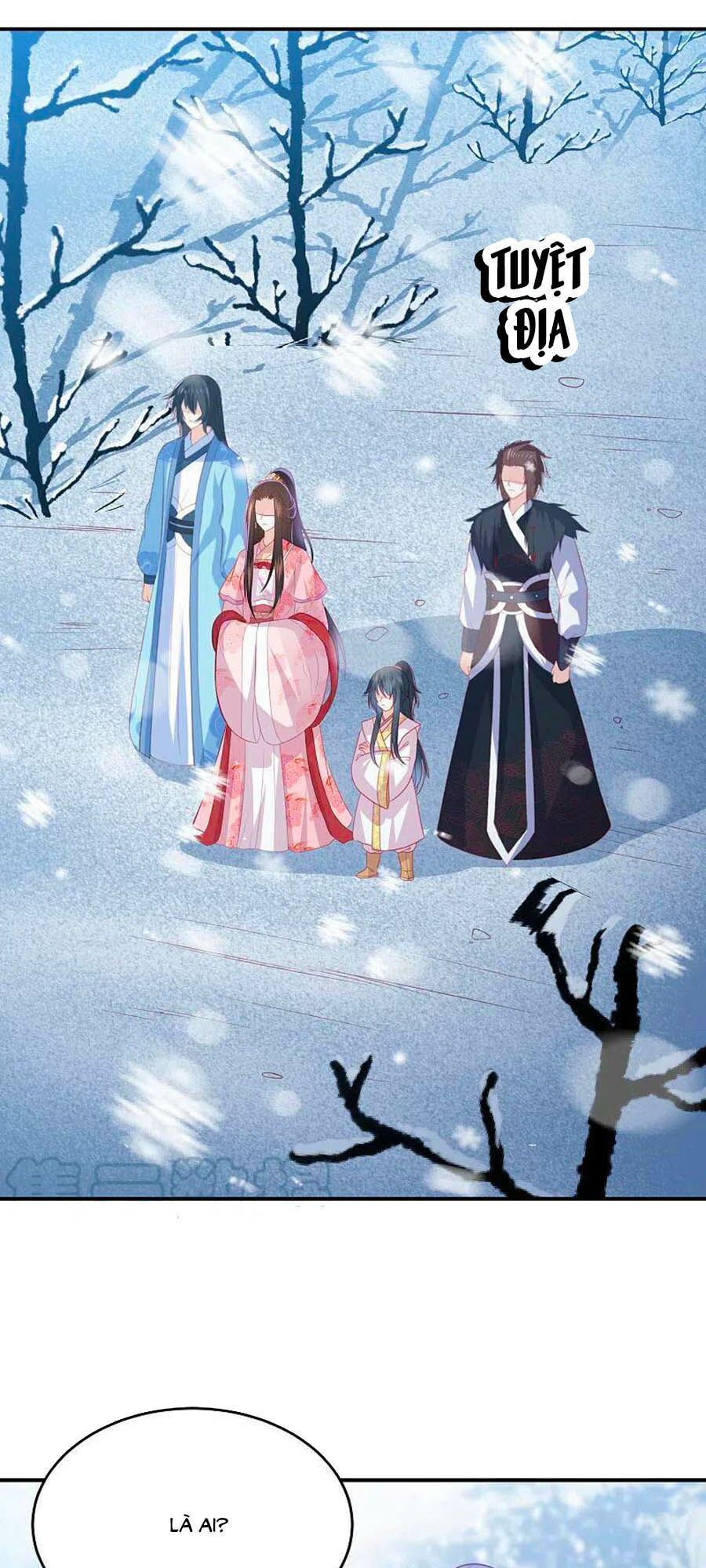 đọc truyện Phượng Hoàng Thác: Chuyên Sủng Khí Thê Chương 215 ảnh 14 tại Thiên Thai Truyện