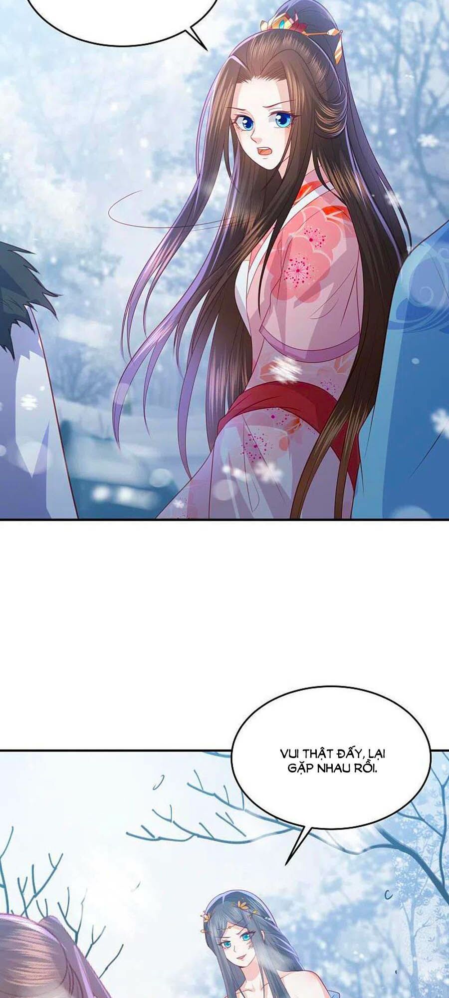 đọc truyện Phượng Hoàng Thác: Chuyên Sủng Khí Thê Chương 215 ảnh 15 tại Thiên Thai Truyện