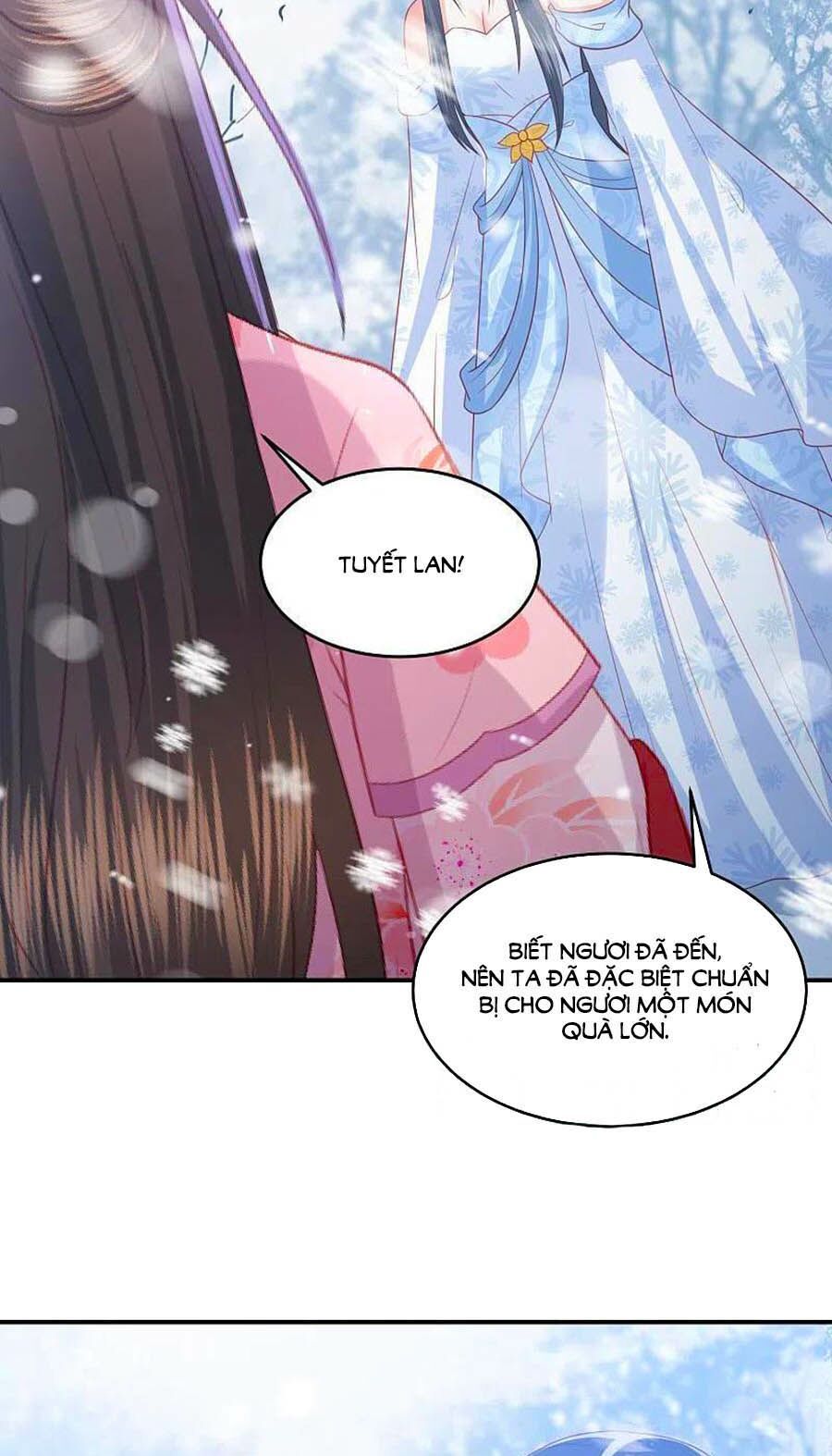 đọc truyện Phượng Hoàng Thác: Chuyên Sủng Khí Thê Chương 215 ảnh 16 tại Thiên Thai Truyện