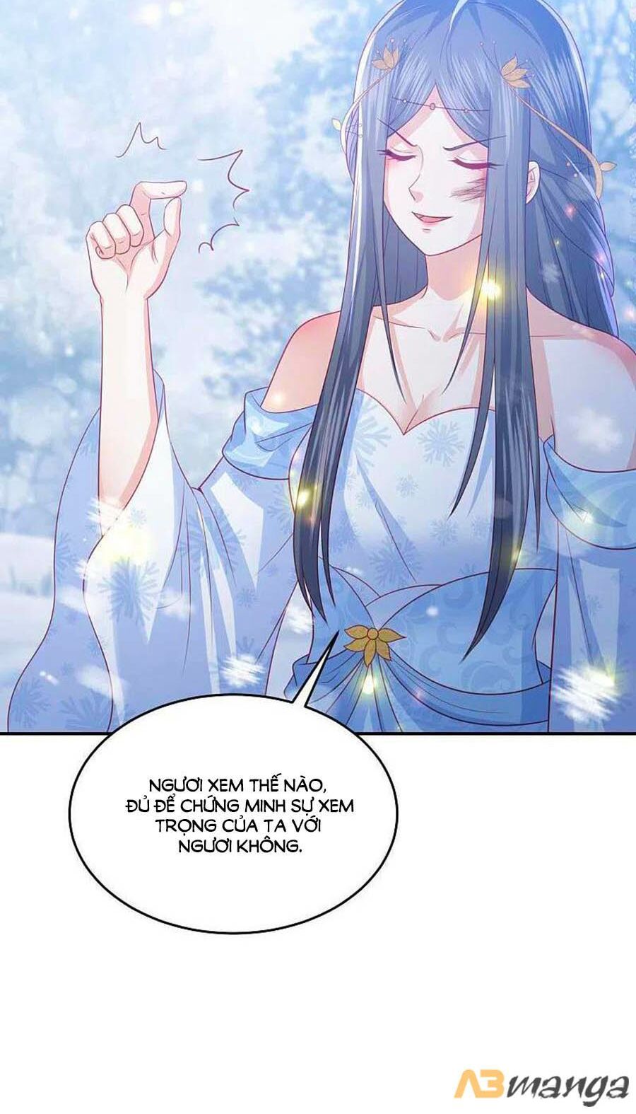 đọc truyện Phượng Hoàng Thác: Chuyên Sủng Khí Thê Chương 215 ảnh 17 tại Thiên Thai Truyện